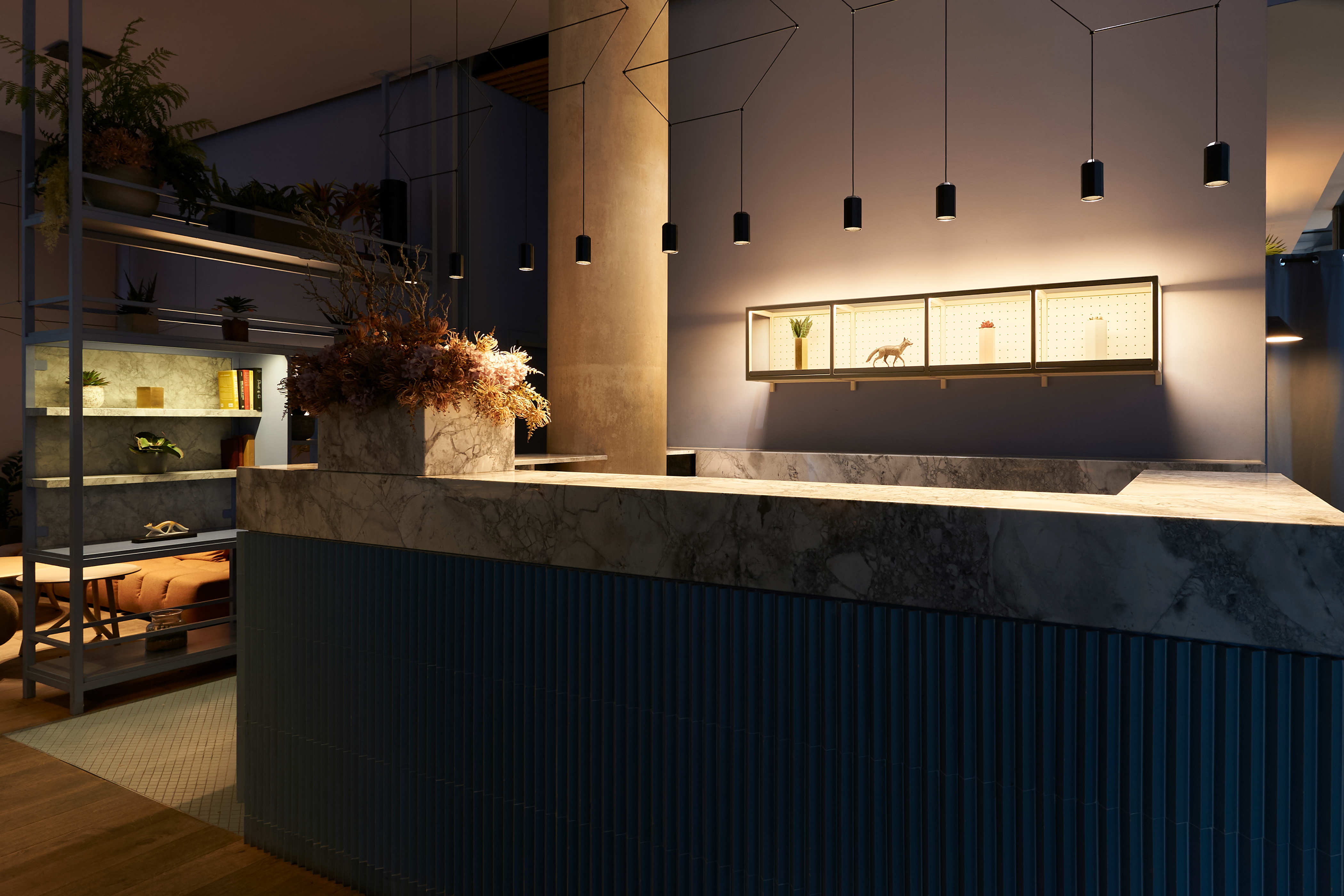 Bar & restaurant: Leman Locke, Aldgate