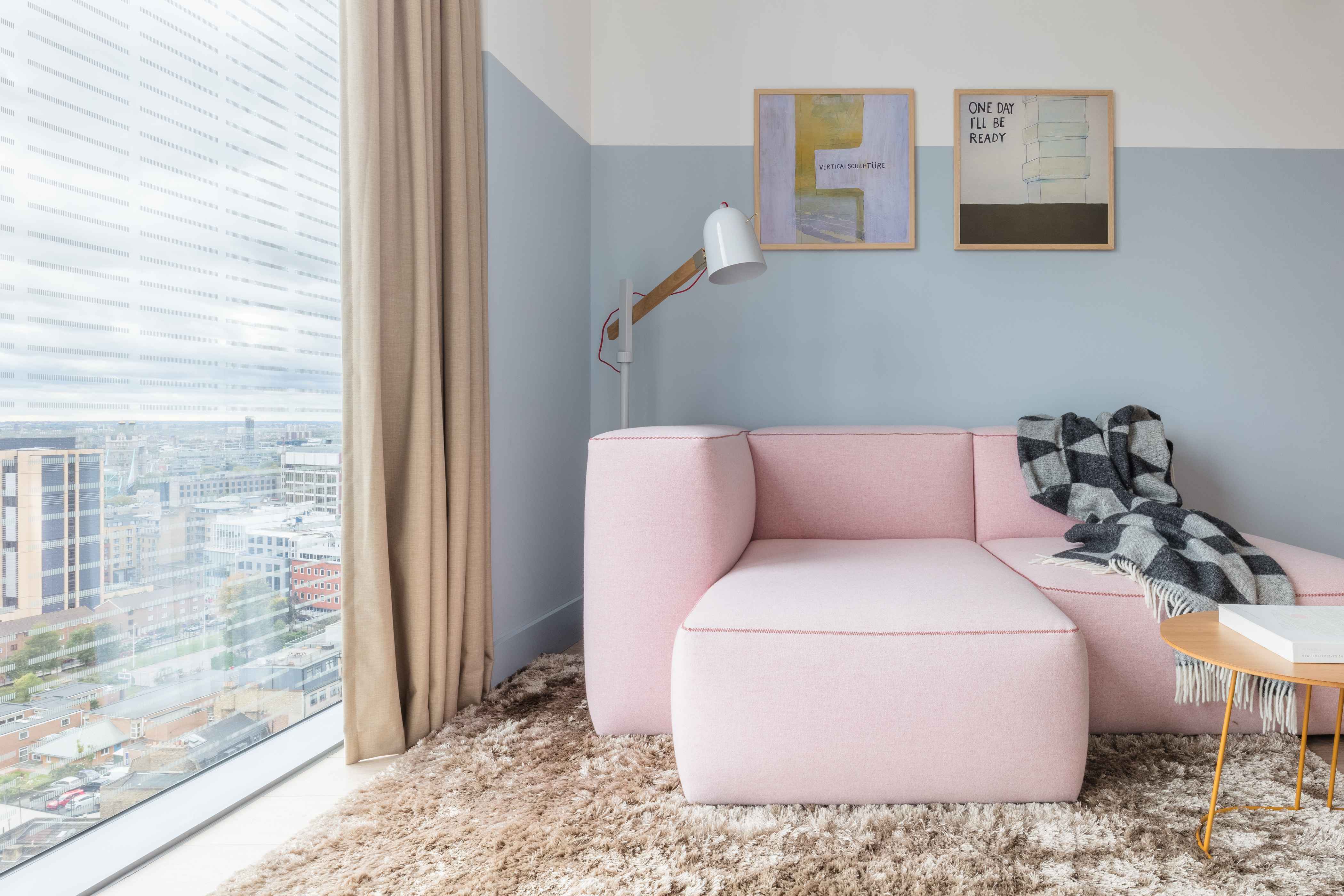 Living Space : Leman Locke, Aldgate