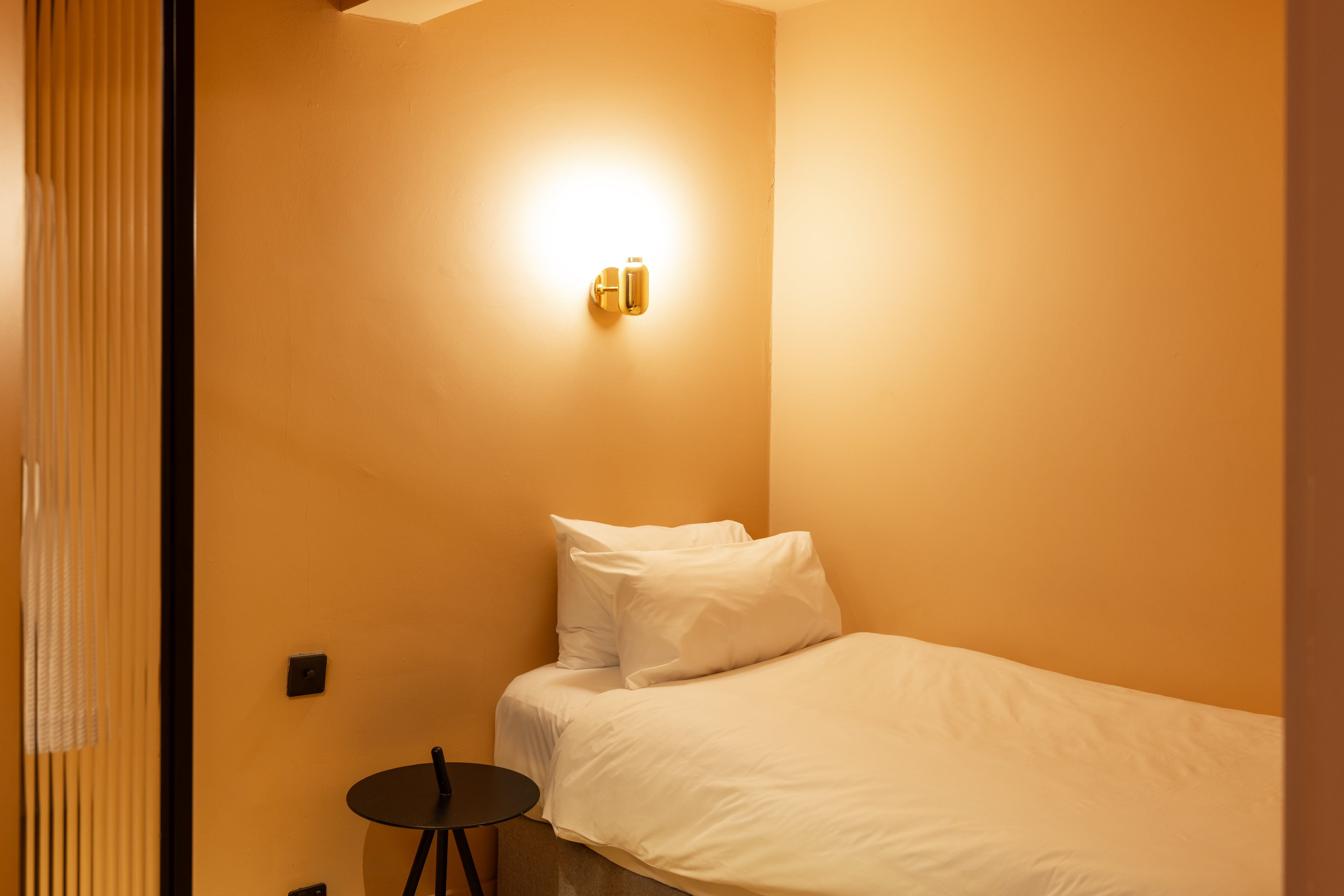 Bedroom : Two-Bedroom-Suite-Family-of-Three