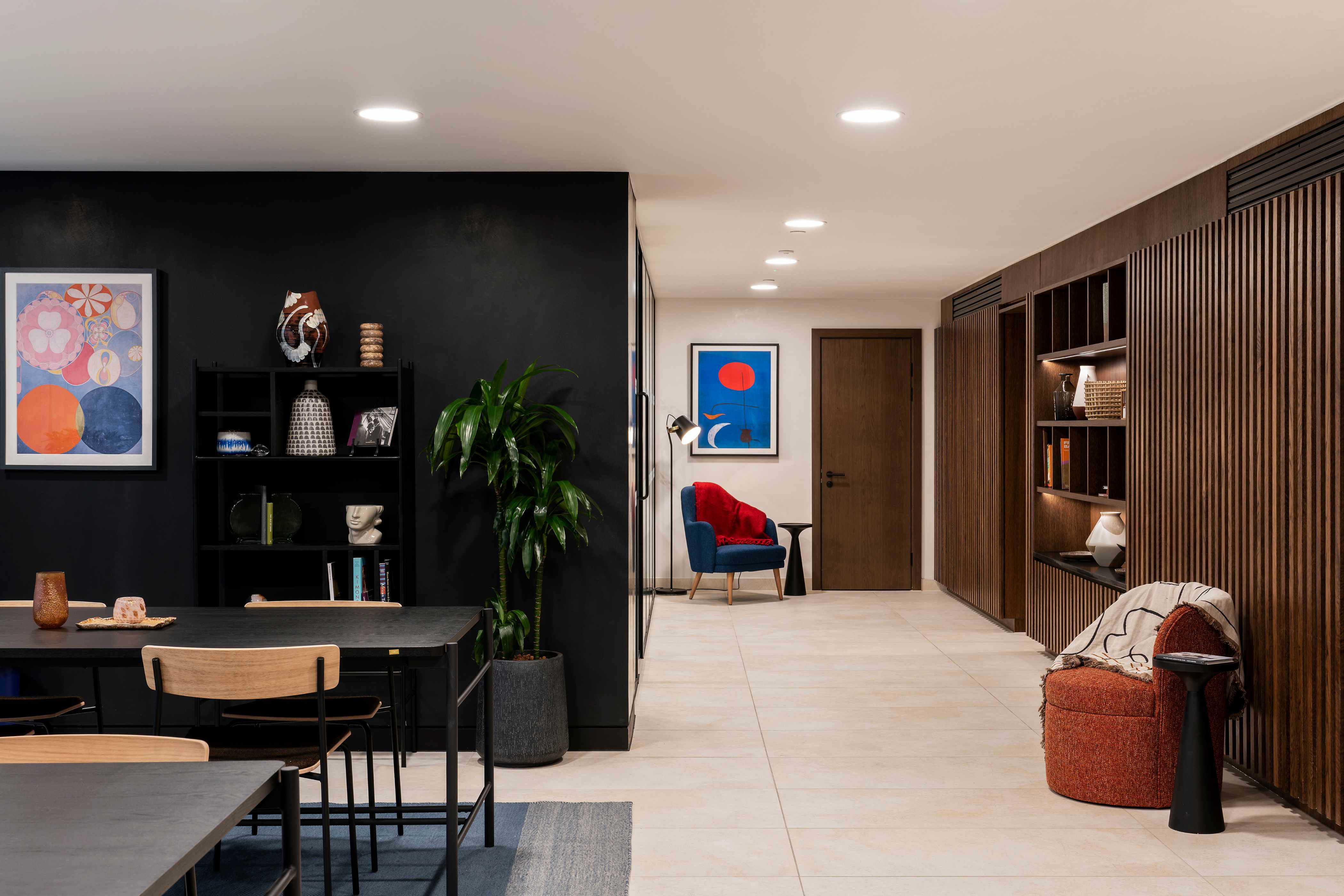 Co-Working Space : Cove - Landmark Pinnacle, Canary Wharf