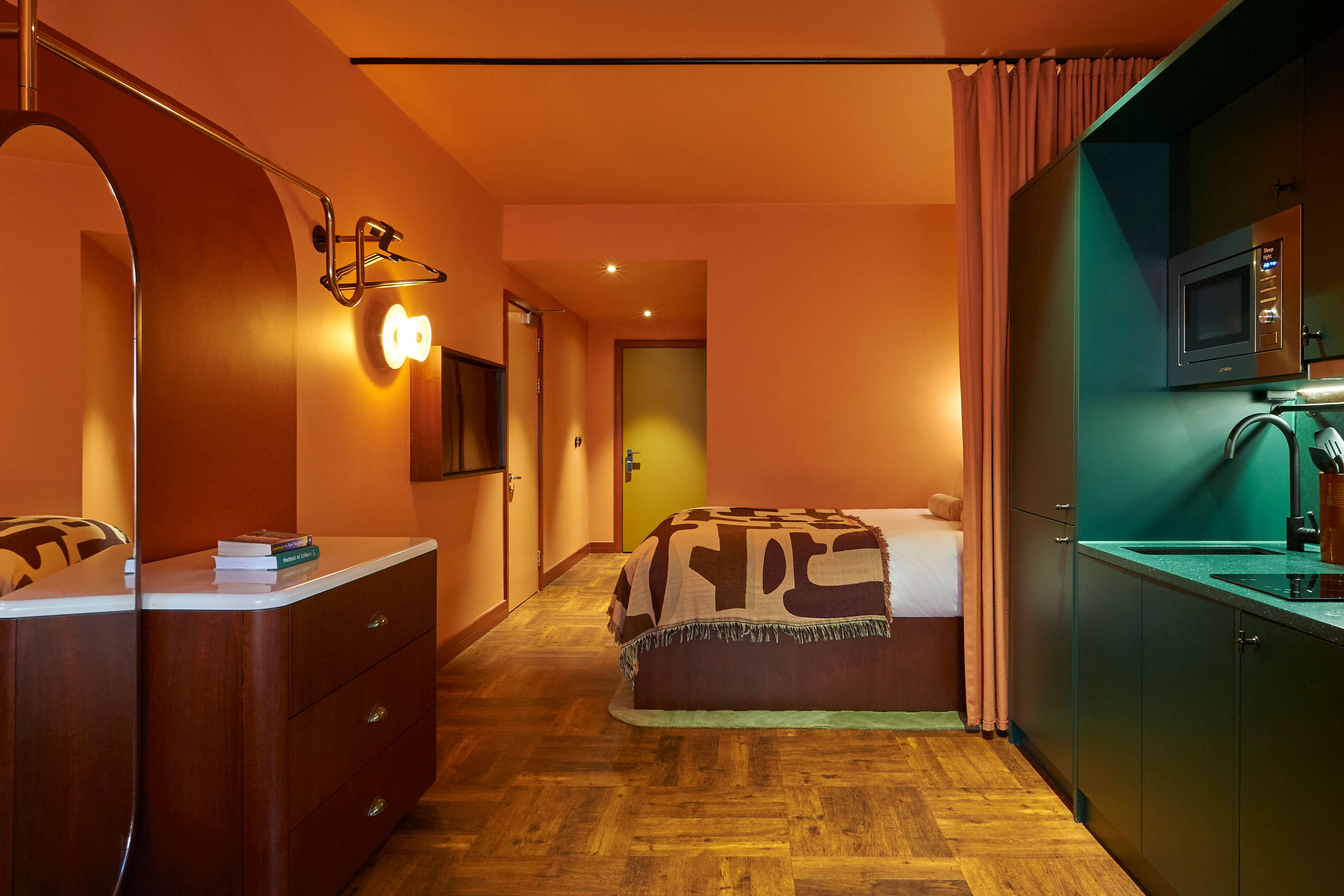 Bedroom : Locke-Studio_Accessible