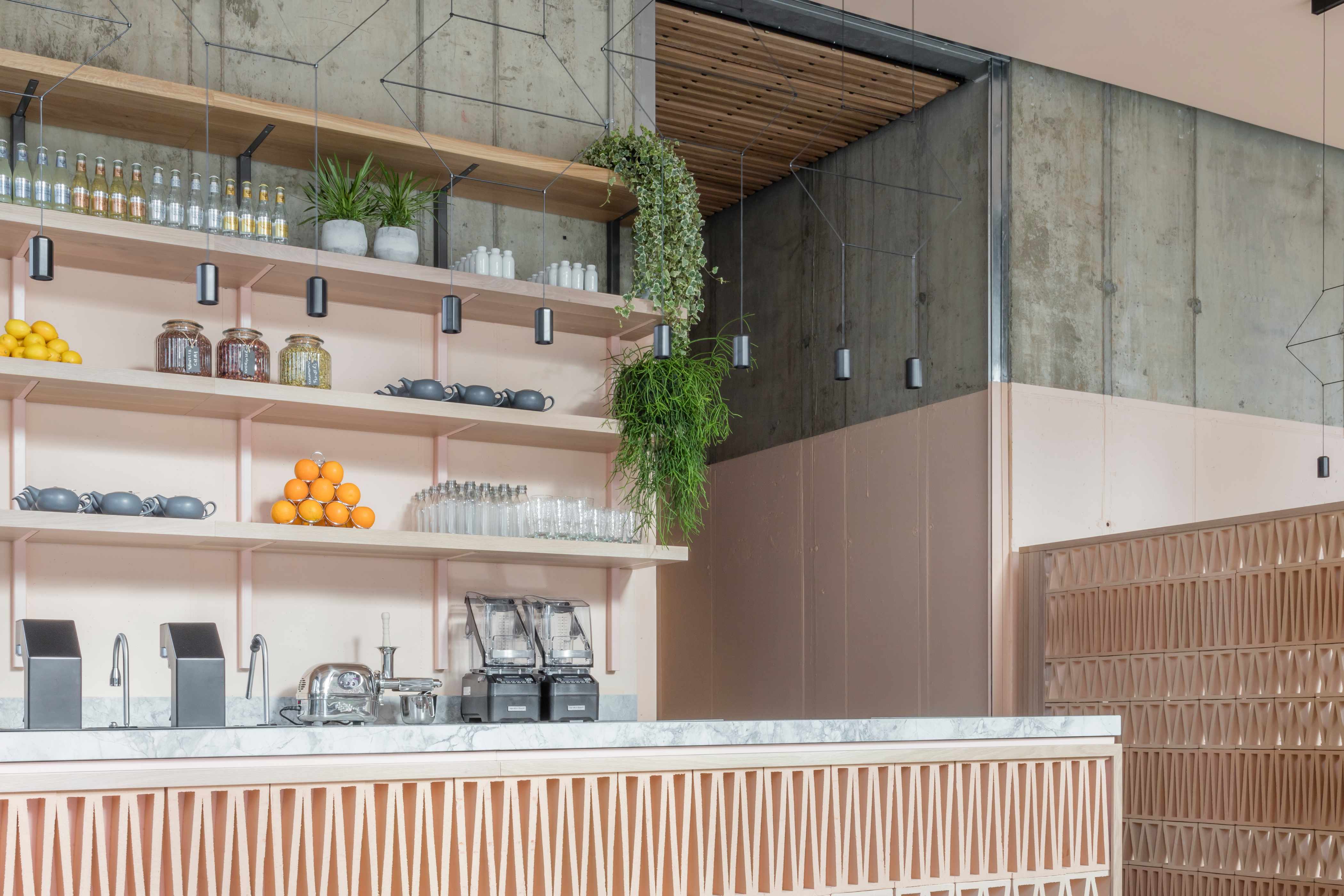 Bar & Restaurant: Leman Locke, Aldgate