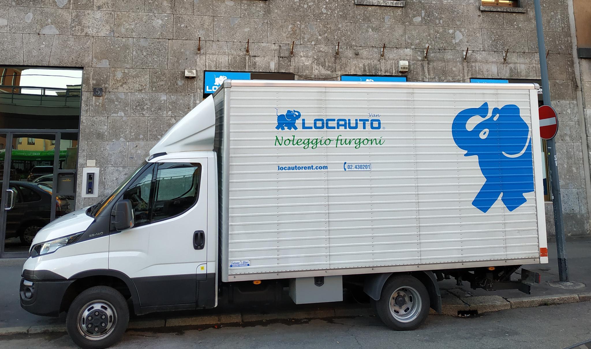 Images Locauto