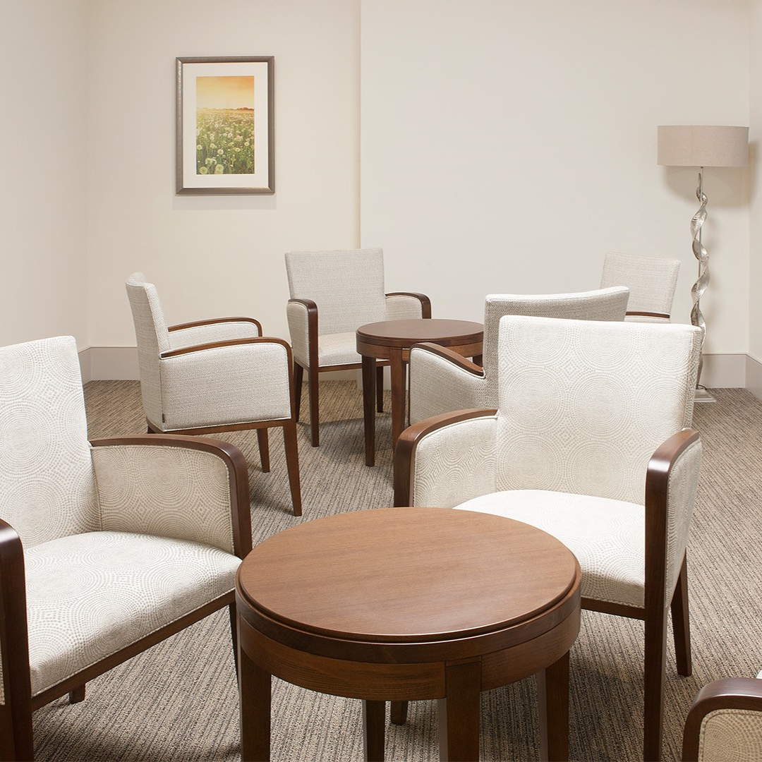 Images Priory Harley Street: Specialist rTMS treatment for depression - London