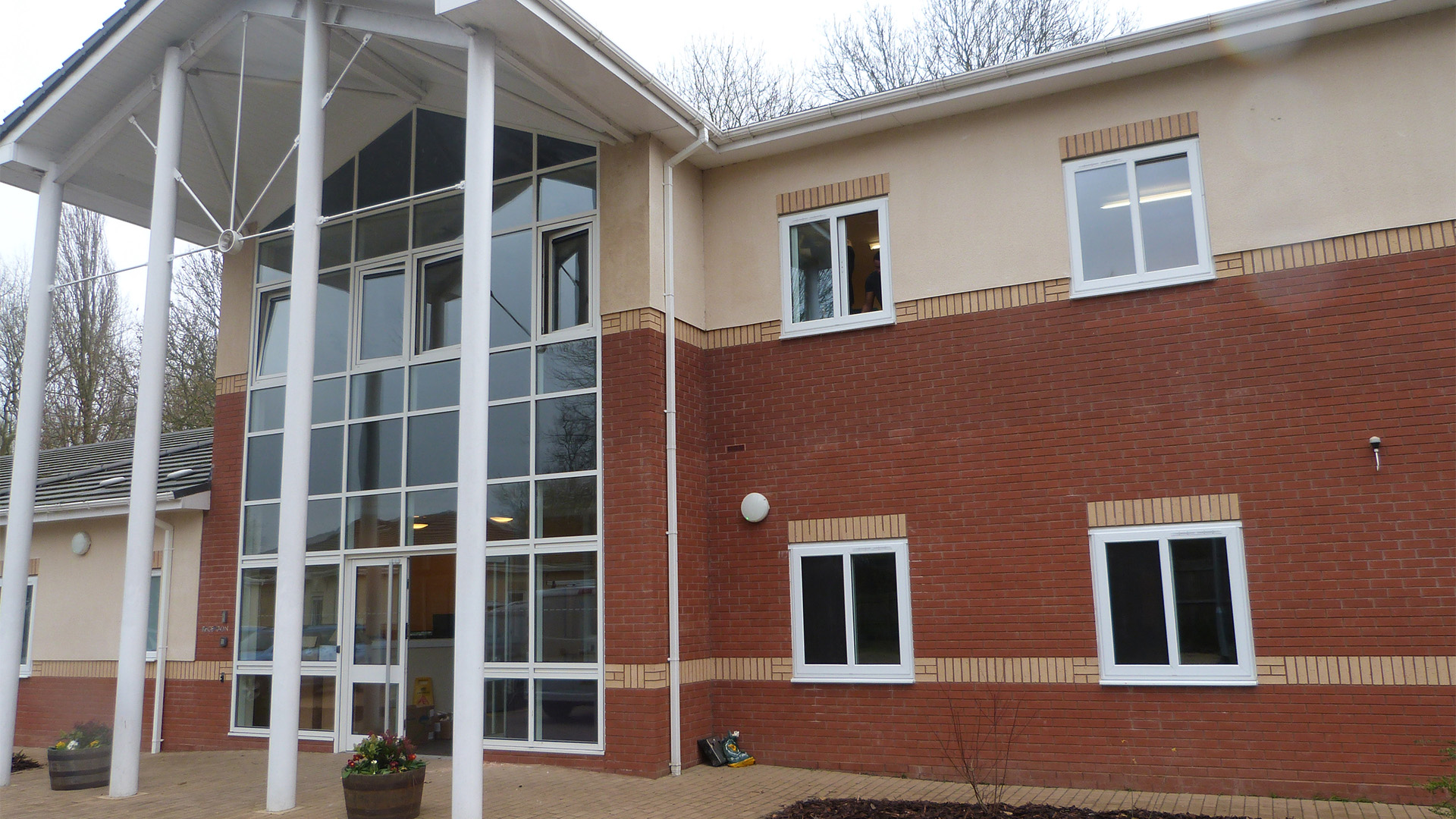 Images Priory Hospital Lakeside View
