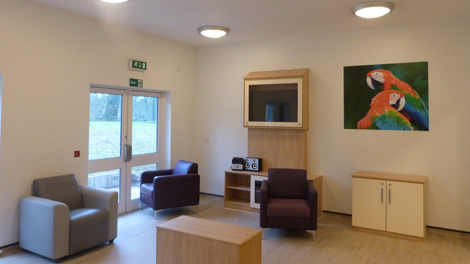 Images Priory Hospital Lakeside View