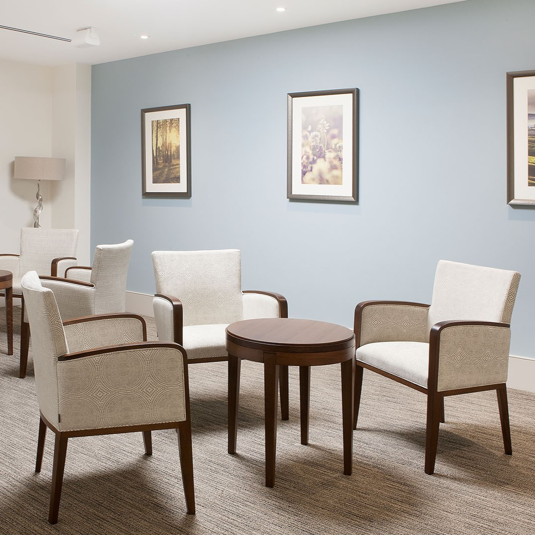 Images Priory Harley Street: Specialist rTMS treatment for depression - London