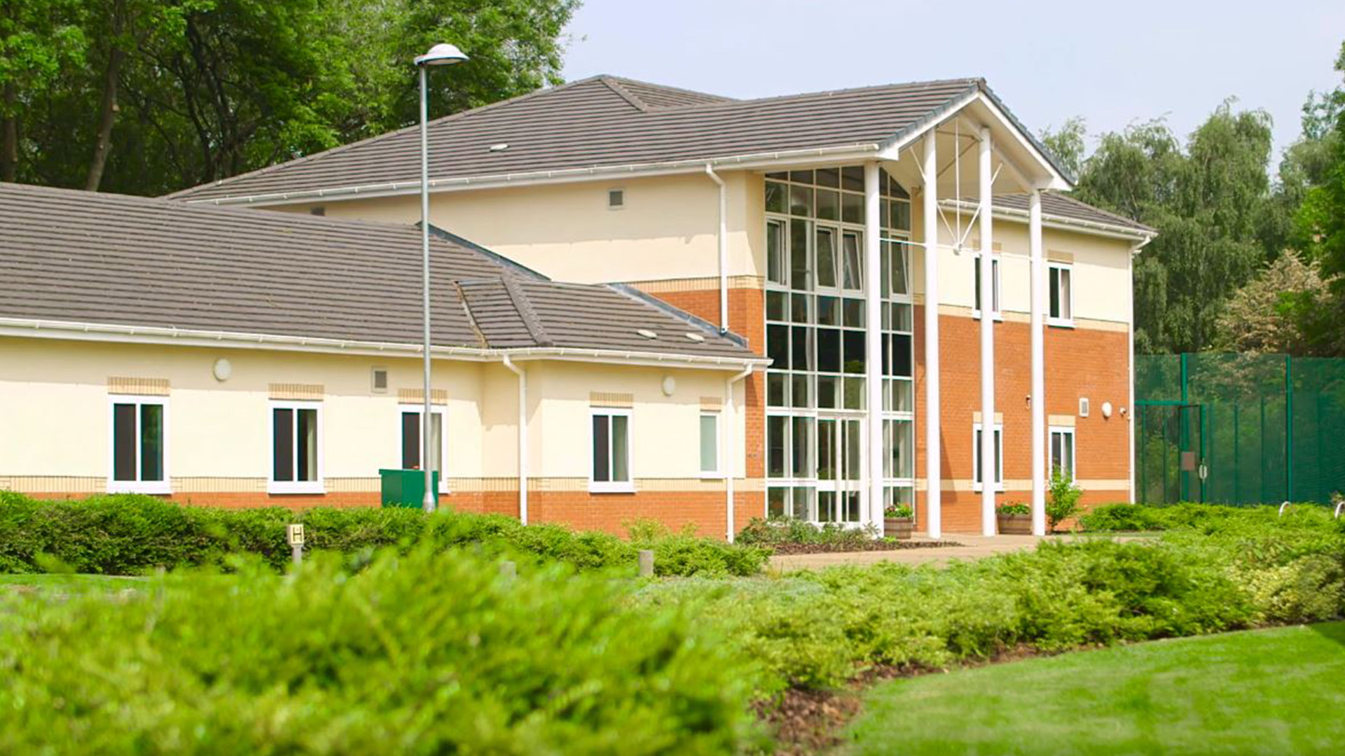 Images Priory Hospital Lakeside View