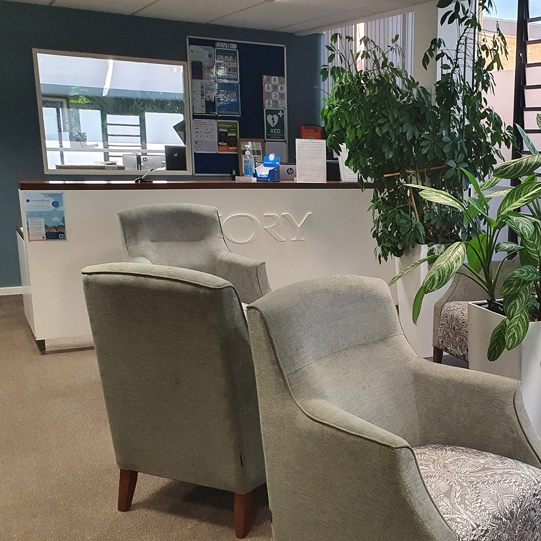 Images Priory Wellbeing Centre Oxford