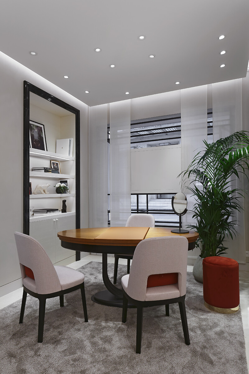 Bilder Boucheron Geneva