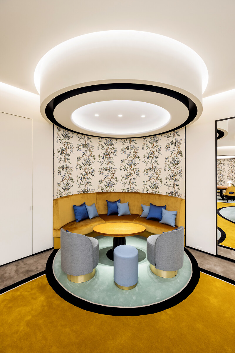 Images Boucheron Narita DFS