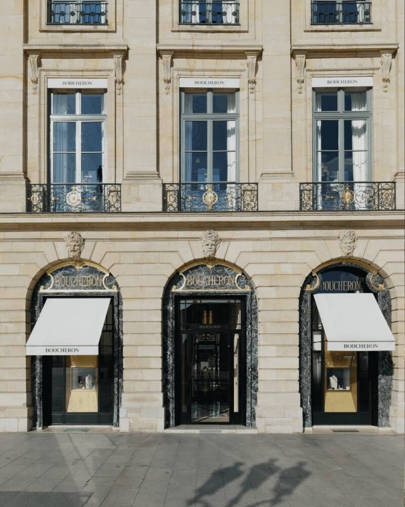 26, Place Vendôme