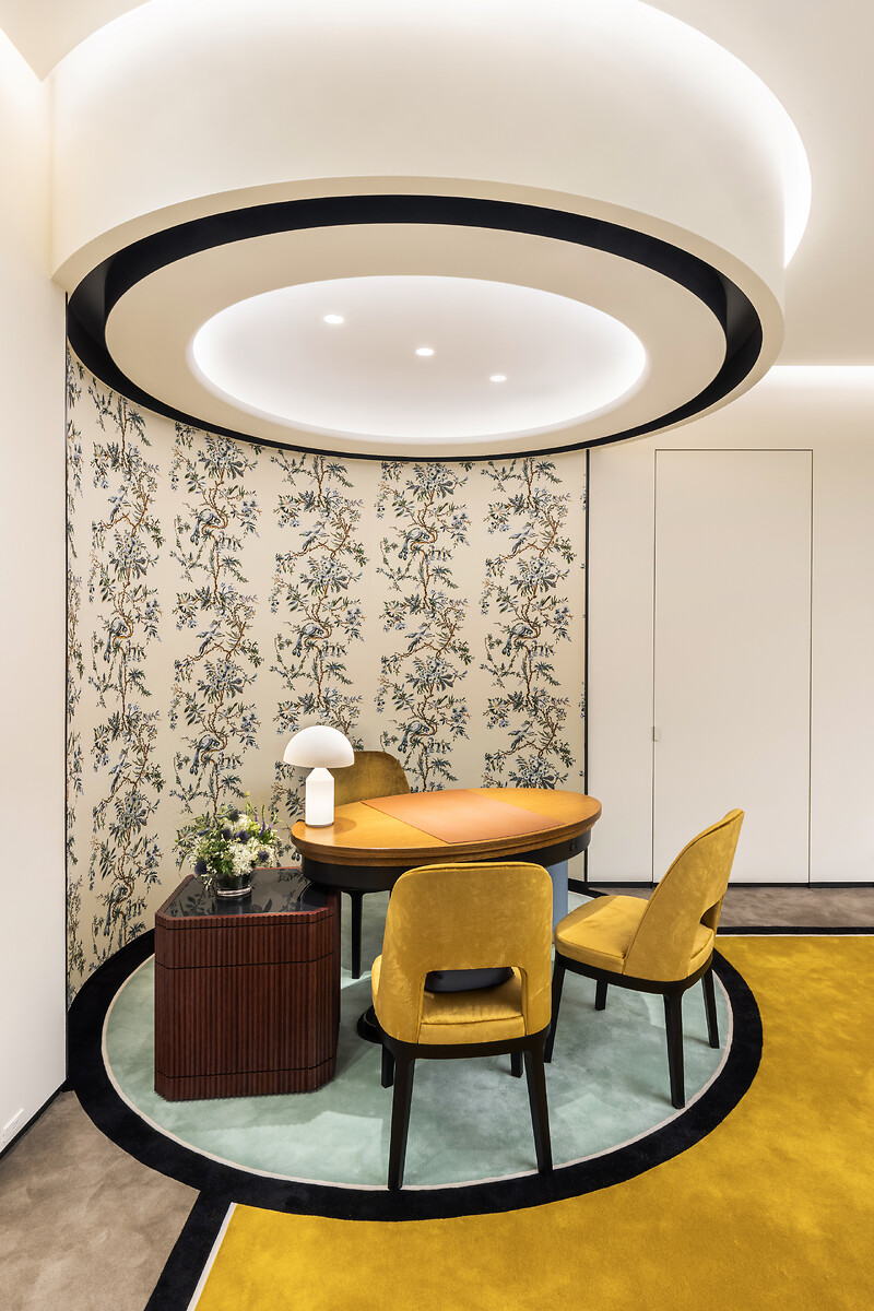 Images Boucheron Narita DFS