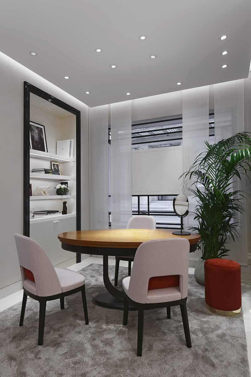 Bilder Boucheron Geneva