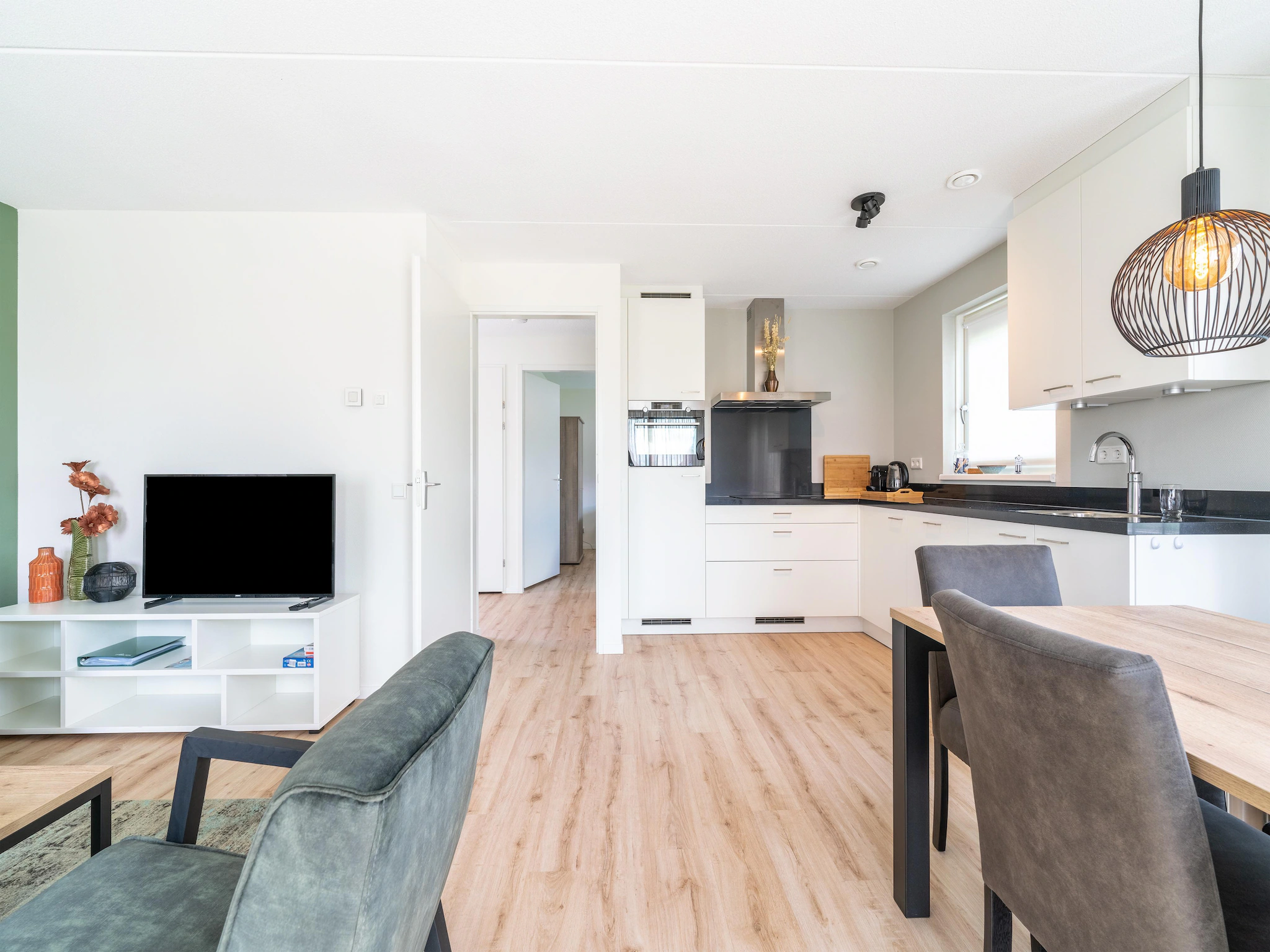 Foto's Leuke vakantiewoning in Scherpenisse met terras - Belvilla by Oyo