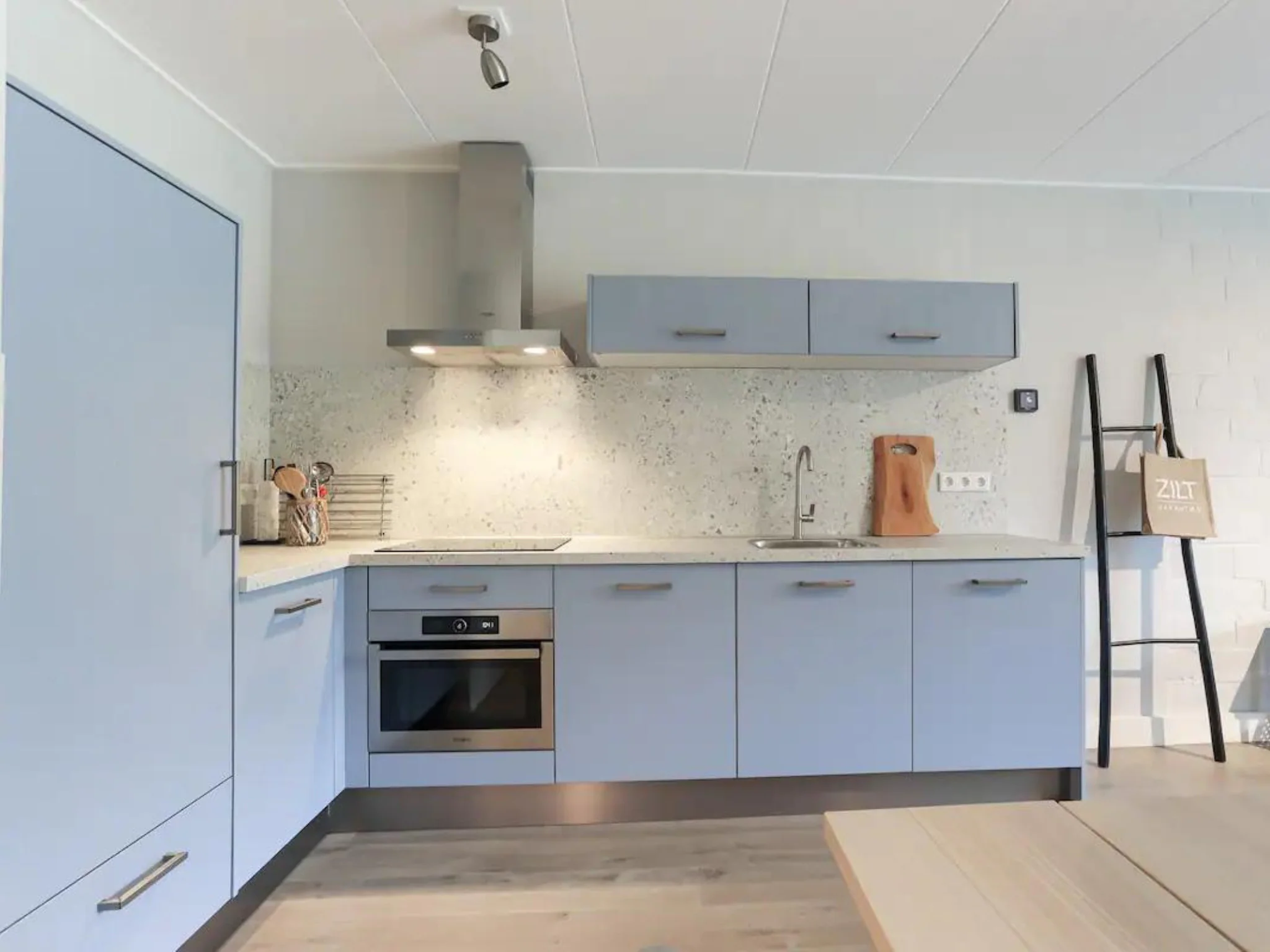 Foto's Appartement onderaan de duinen in Zoutelande - Belvilla by Oyo