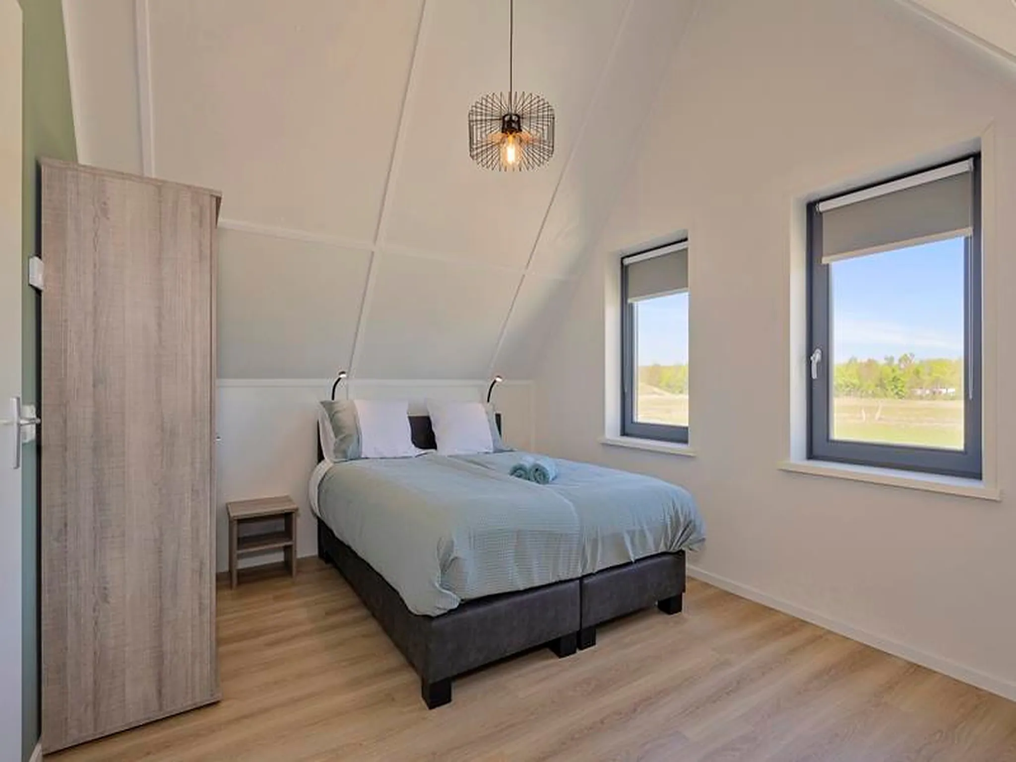 Foto's Modern vakantiehuis in Scherpenisse met overdekt terras - Belvilla by Oyo