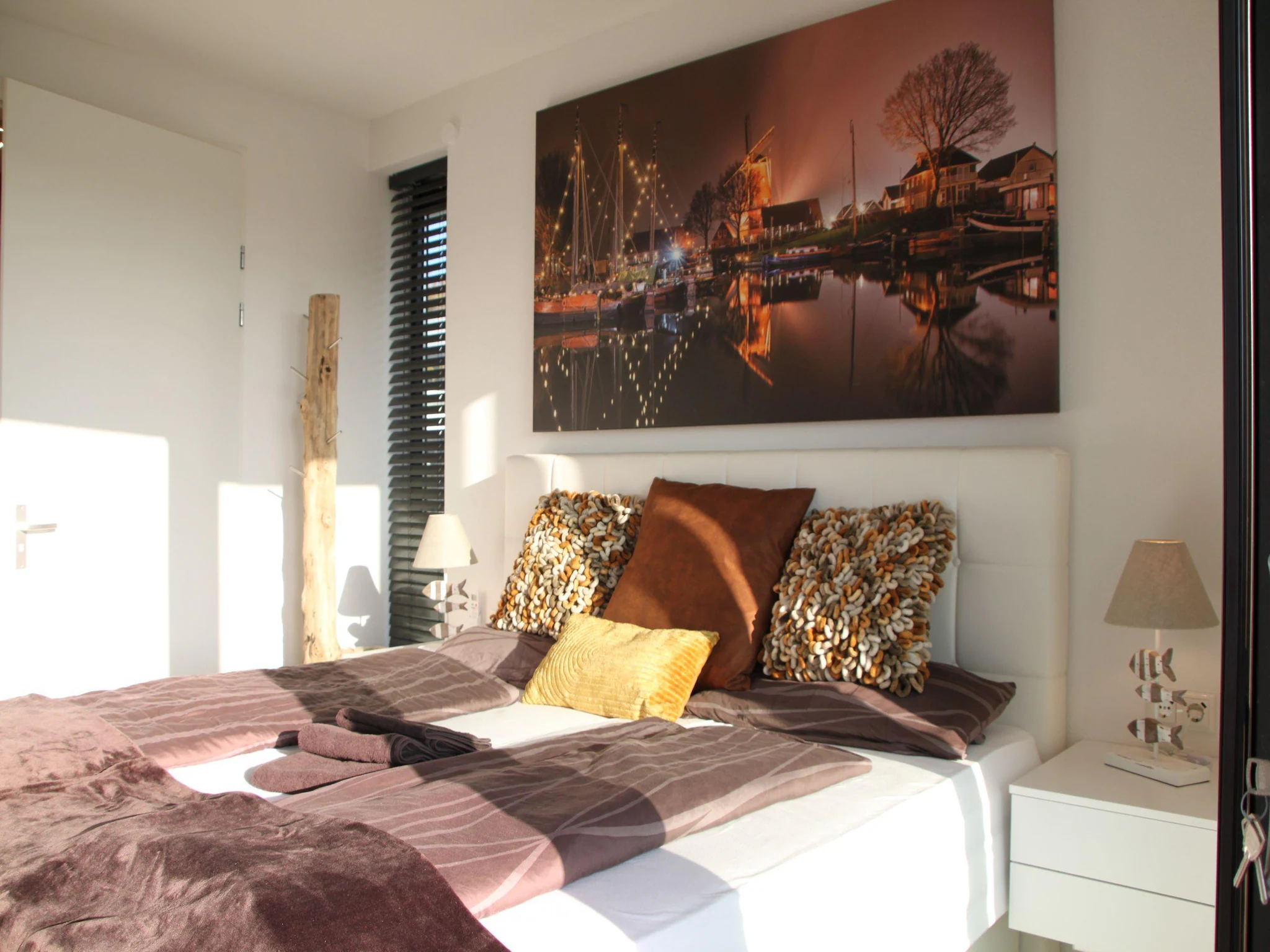 Foto's Exclusieve villa met bootterras - Belvilla by Oyo