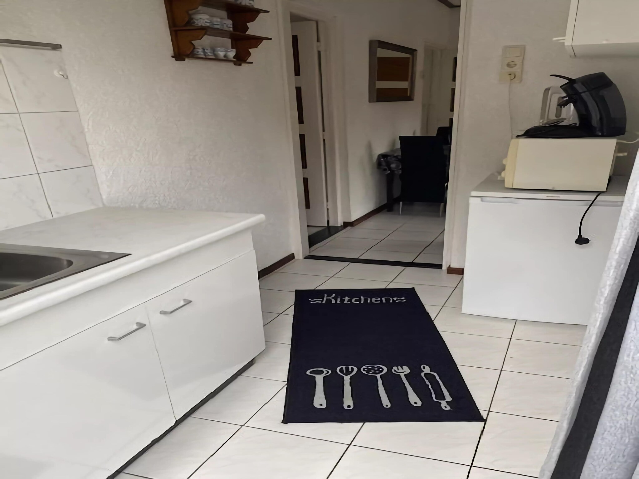 Foto's Authentiek appartement in Margraten met een terras - Belvilla by Oyo