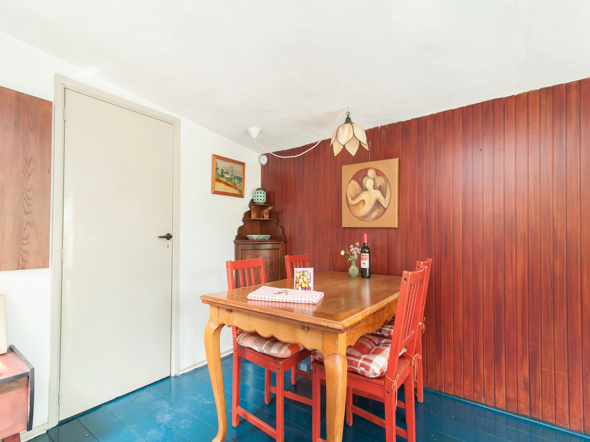 Foto's Gezellig vakantievakantiehuis bij Bergen - Belvilla by Oyo