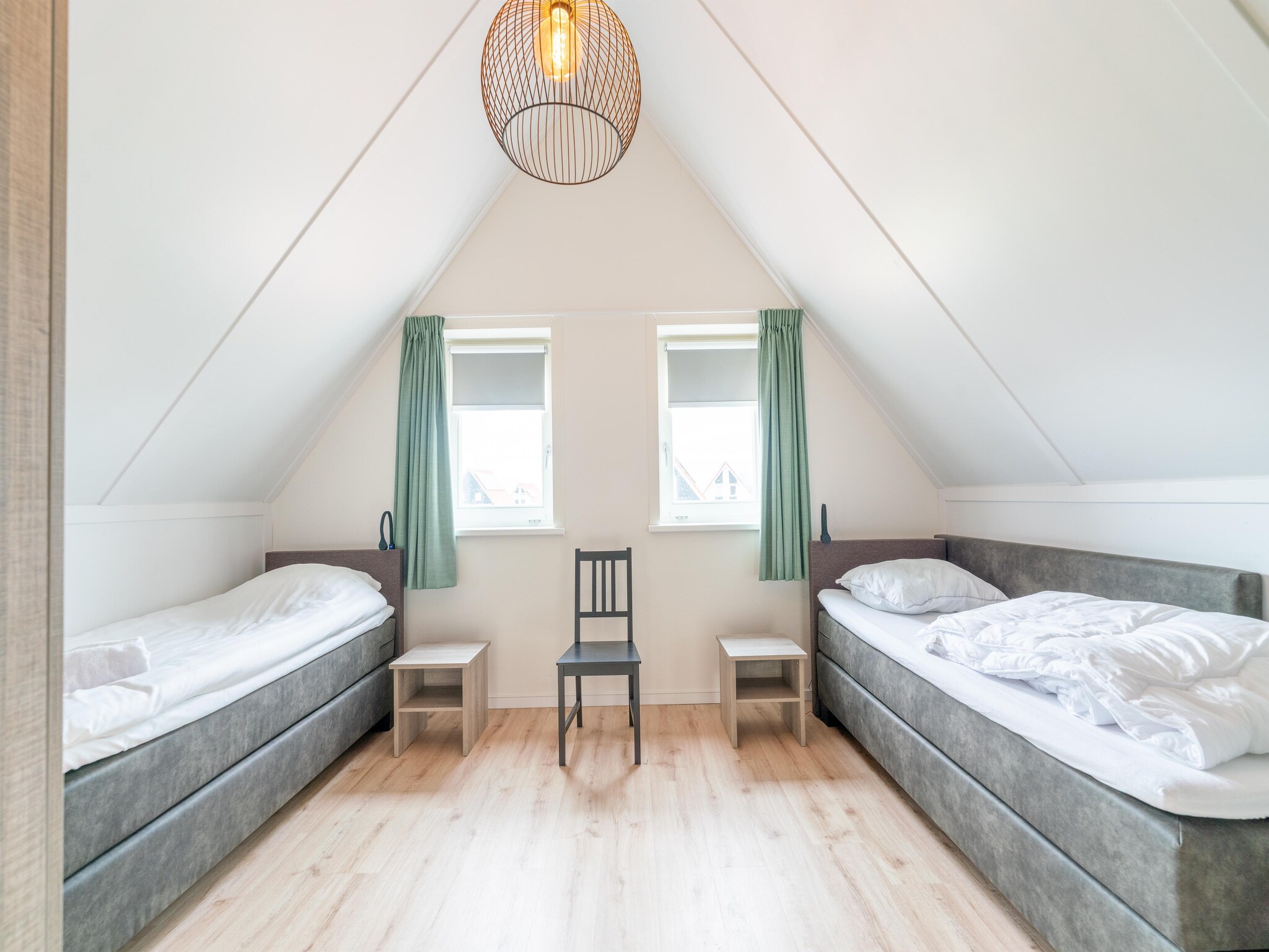 Foto's Moderne vakantiewoning in Scherpenisse met tuin - Belvilla by Oyo