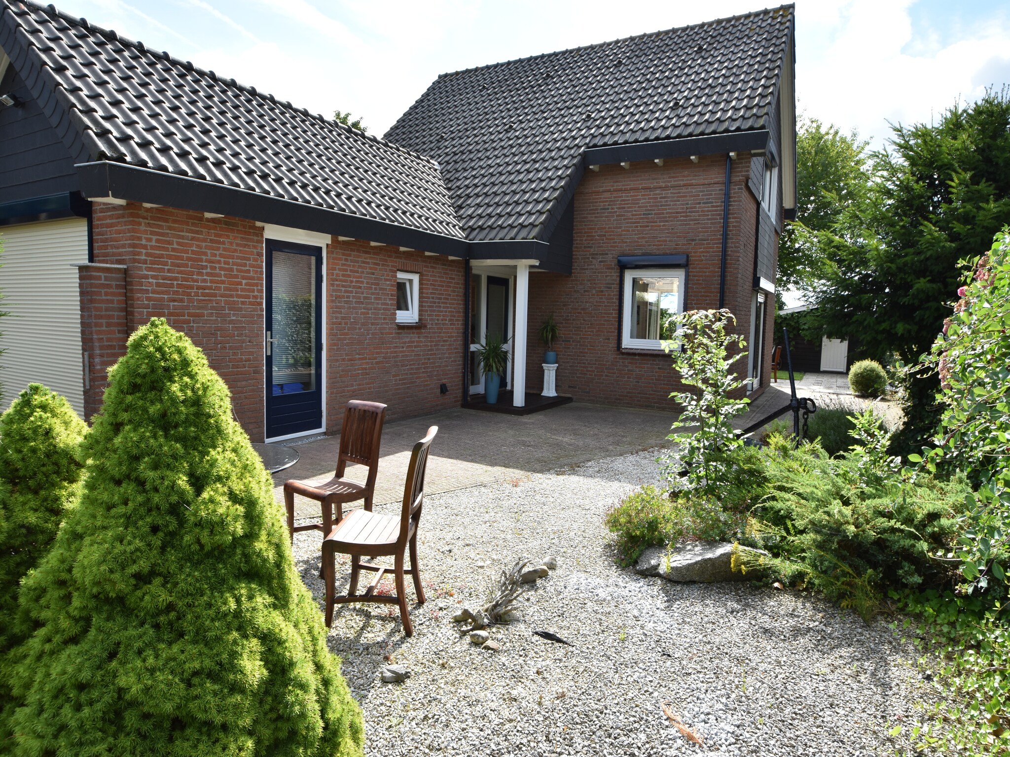 Foto's Vakantiehuis in Zeeland met weids uitzicht - Belvilla by Oyo