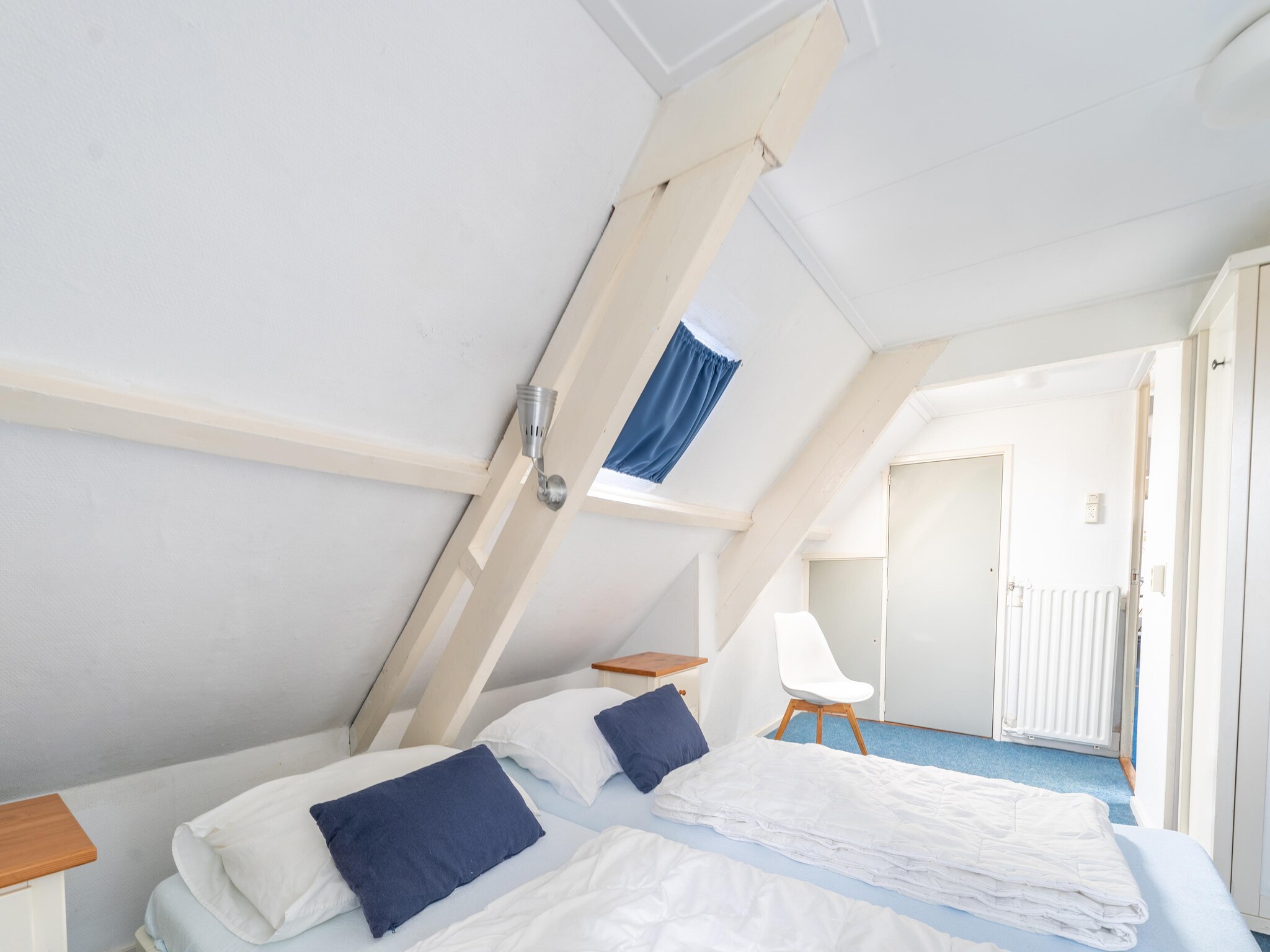 Foto's Prachtige cottage in Heeg met een tuin - Belvilla by Oyo