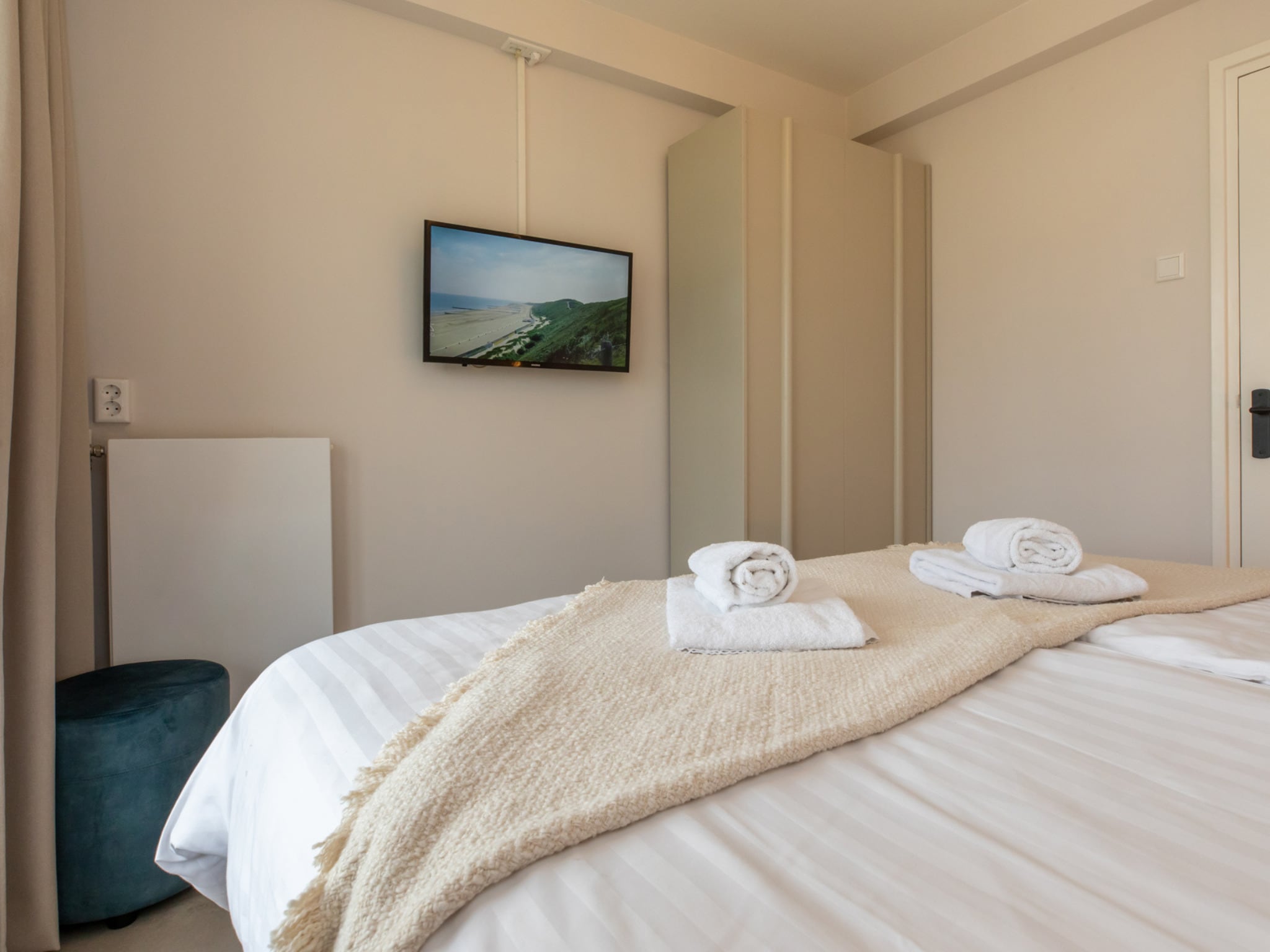 Foto's Heerlijk appartement aan zee - Belvilla by Oyo