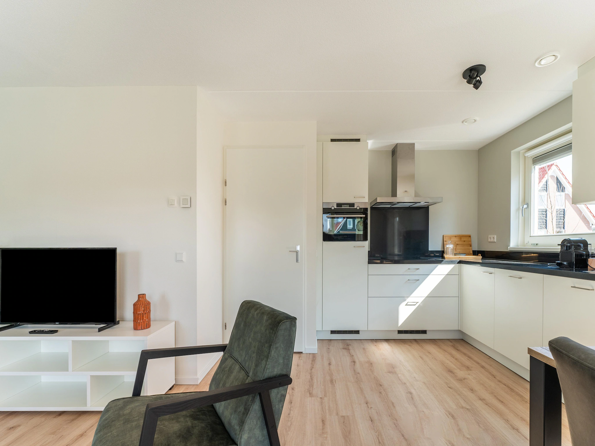 Foto's Vakantiehuis in Scherpenisse met tuin - Belvilla by Oyo