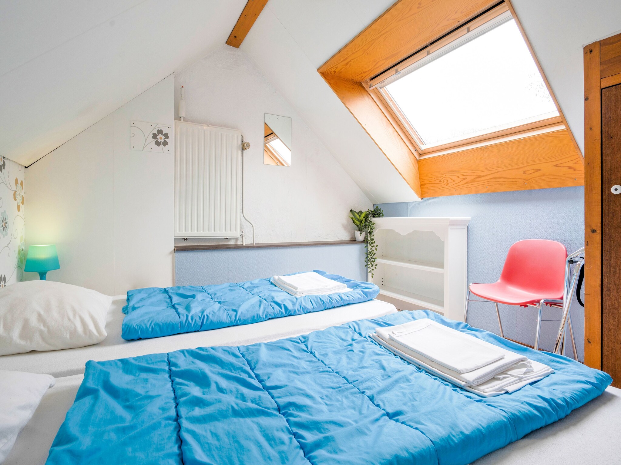 Foto's Gezellige vakantiewoning met privÃ©bos - Belvilla by Oyo