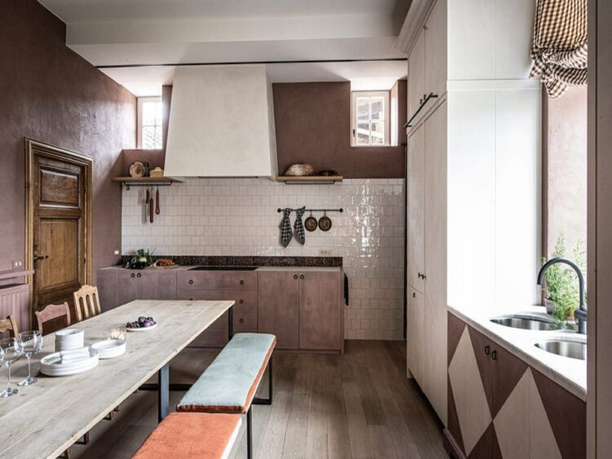 Foto's Sfeervol vakantiehuis in Schimmert met terras - Belvilla by Oyo