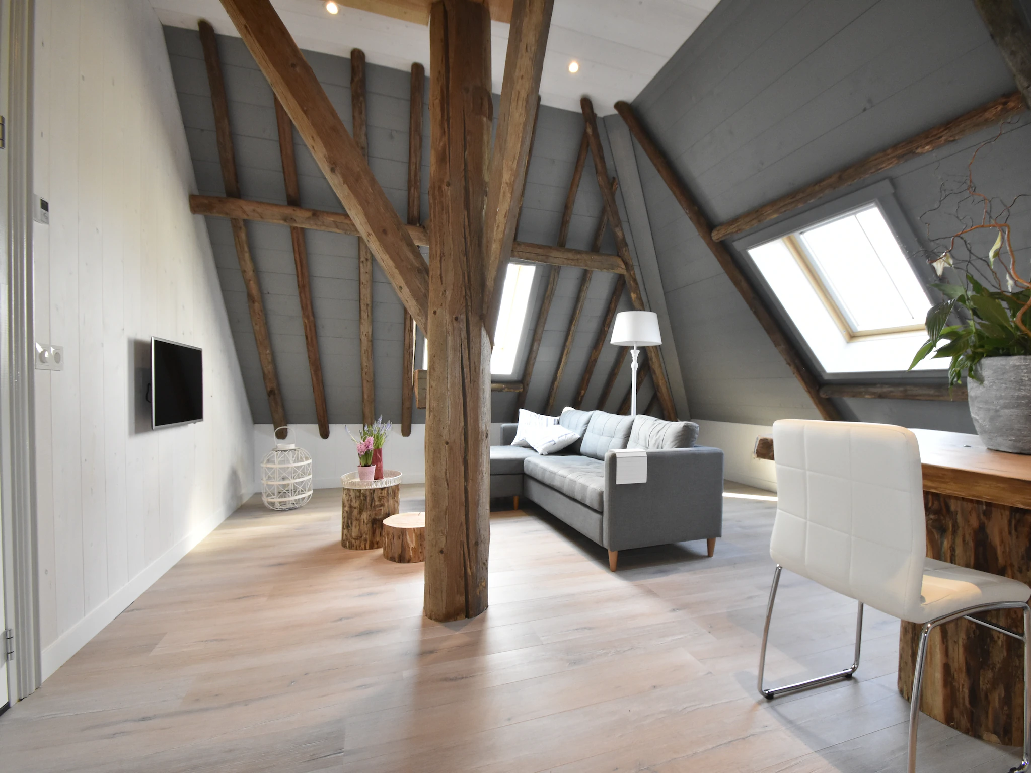 Foto's Appartement in Callantsoog met sauna - Belvilla by Oyo