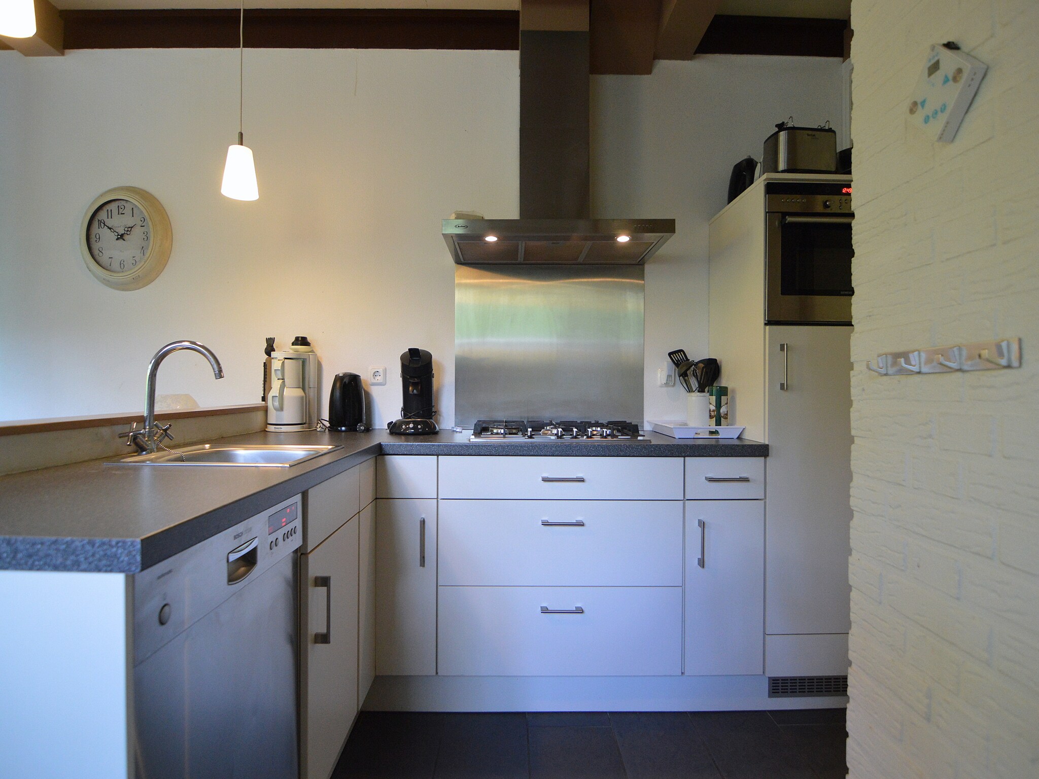 Foto's Comfortabele woning in Stramproy met uitzicht op het bos - Belvilla by Oyo