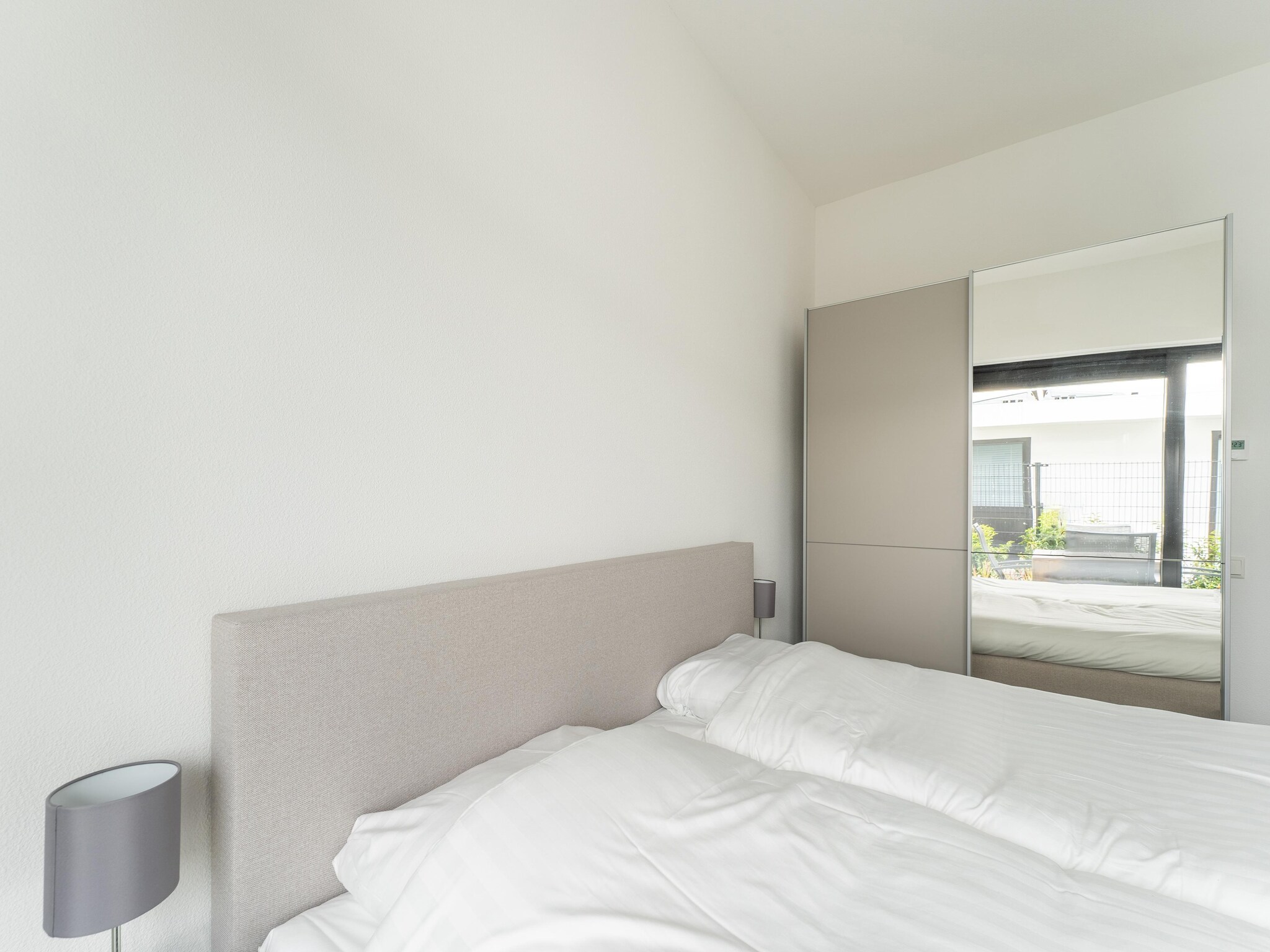 Foto's Luxe villa in Zeewolde met infraroodsauna - Belvilla by Oyo