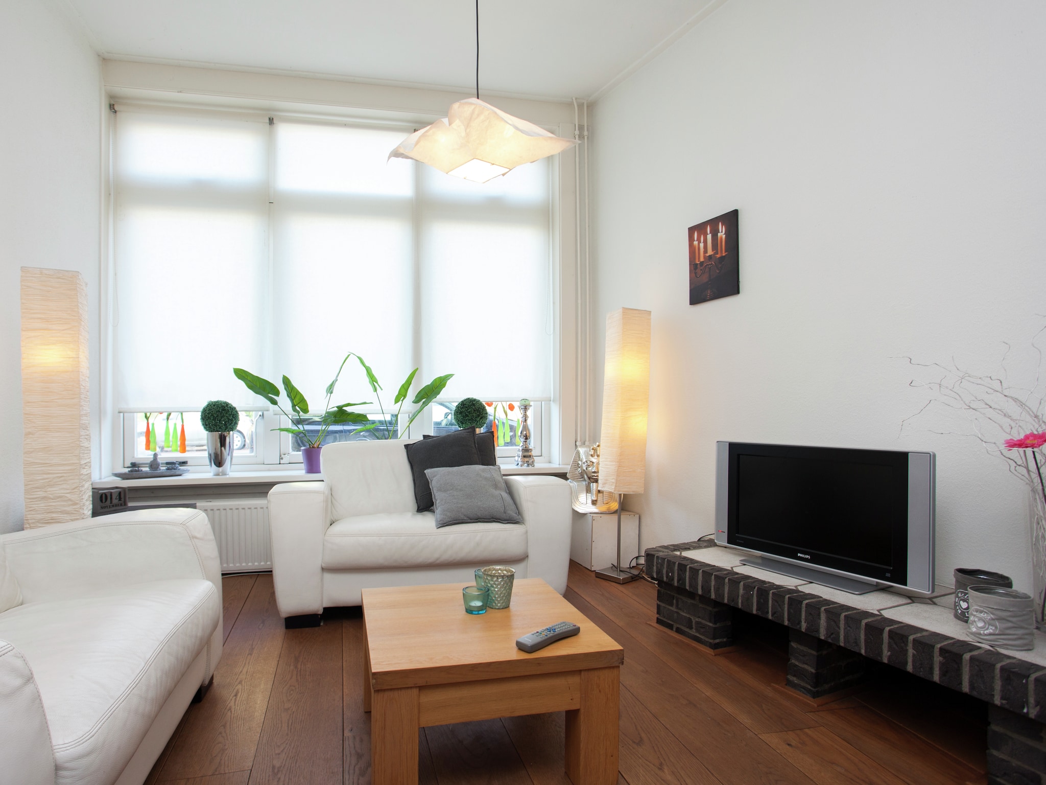 Foto's Vakantiehuis in het centrum van Alkmaar - Belvilla by Oyo