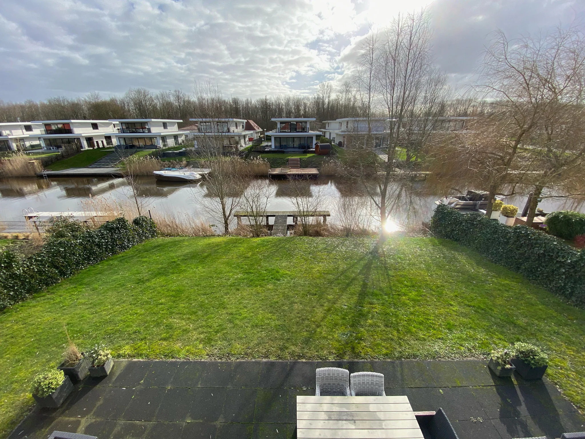 Foto's Vakantiewoning in Harderwijk naast de golfbaan - Belvilla by Oyo