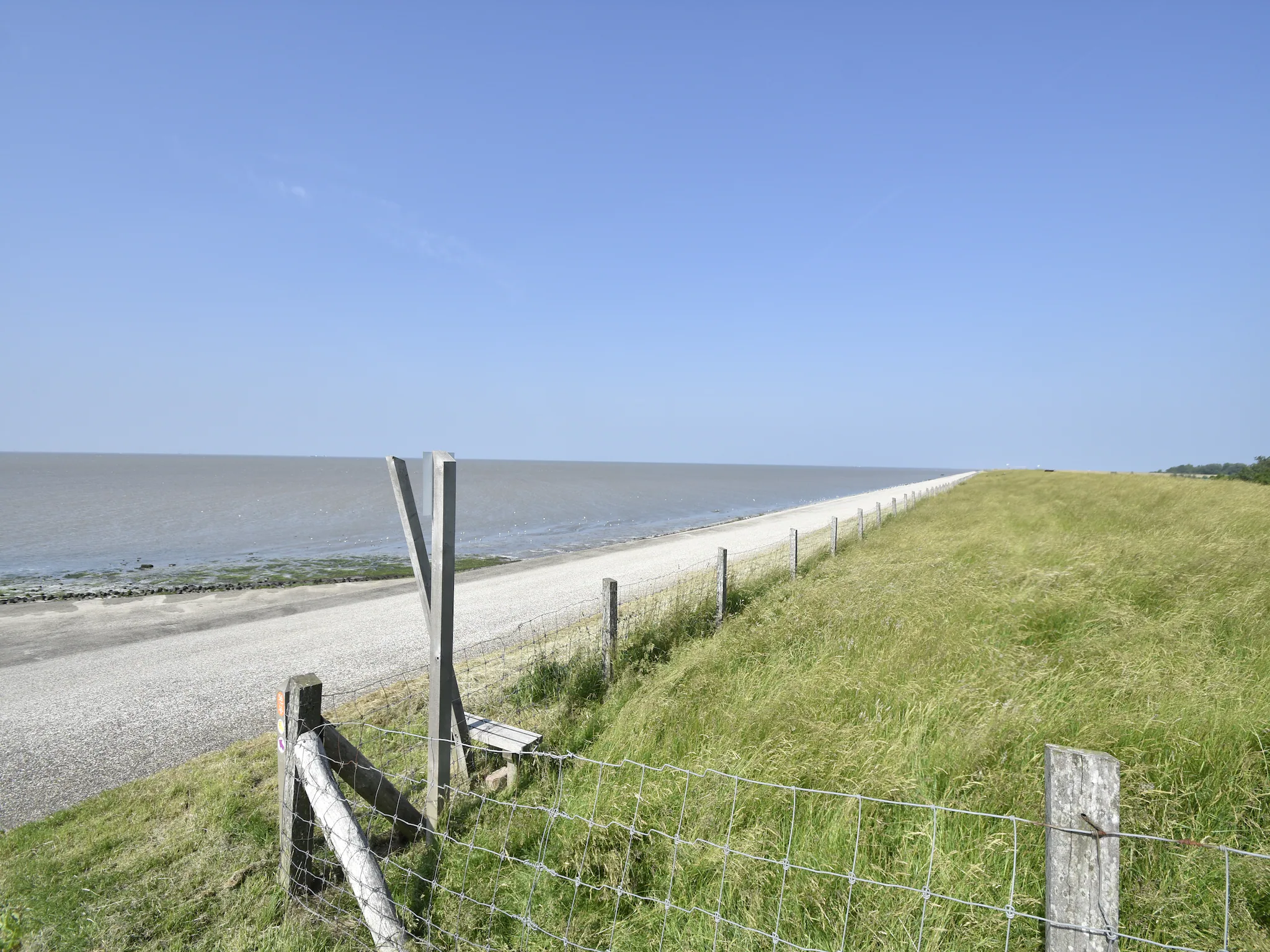 Foto's Appartement met een unieke ligging - Belvilla by Oyo