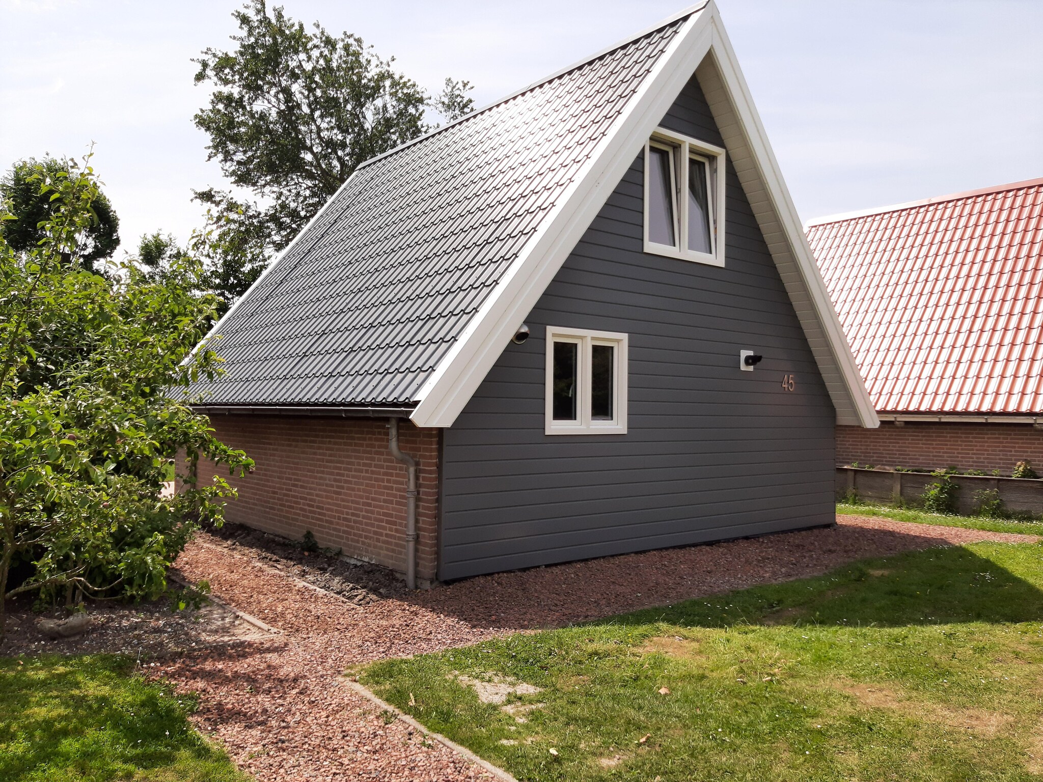 Foto's Stijlvol vakantiehuis aan zee - Belvilla by Oyo
