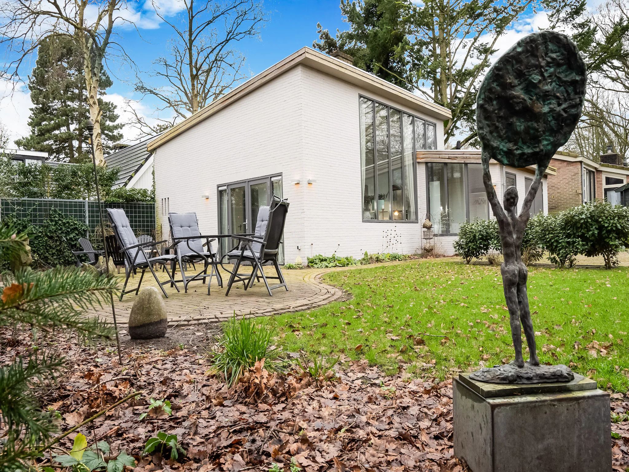 Foto's Authentiek vakantiehuis vlakbij het centrum - Belvilla by Oyo