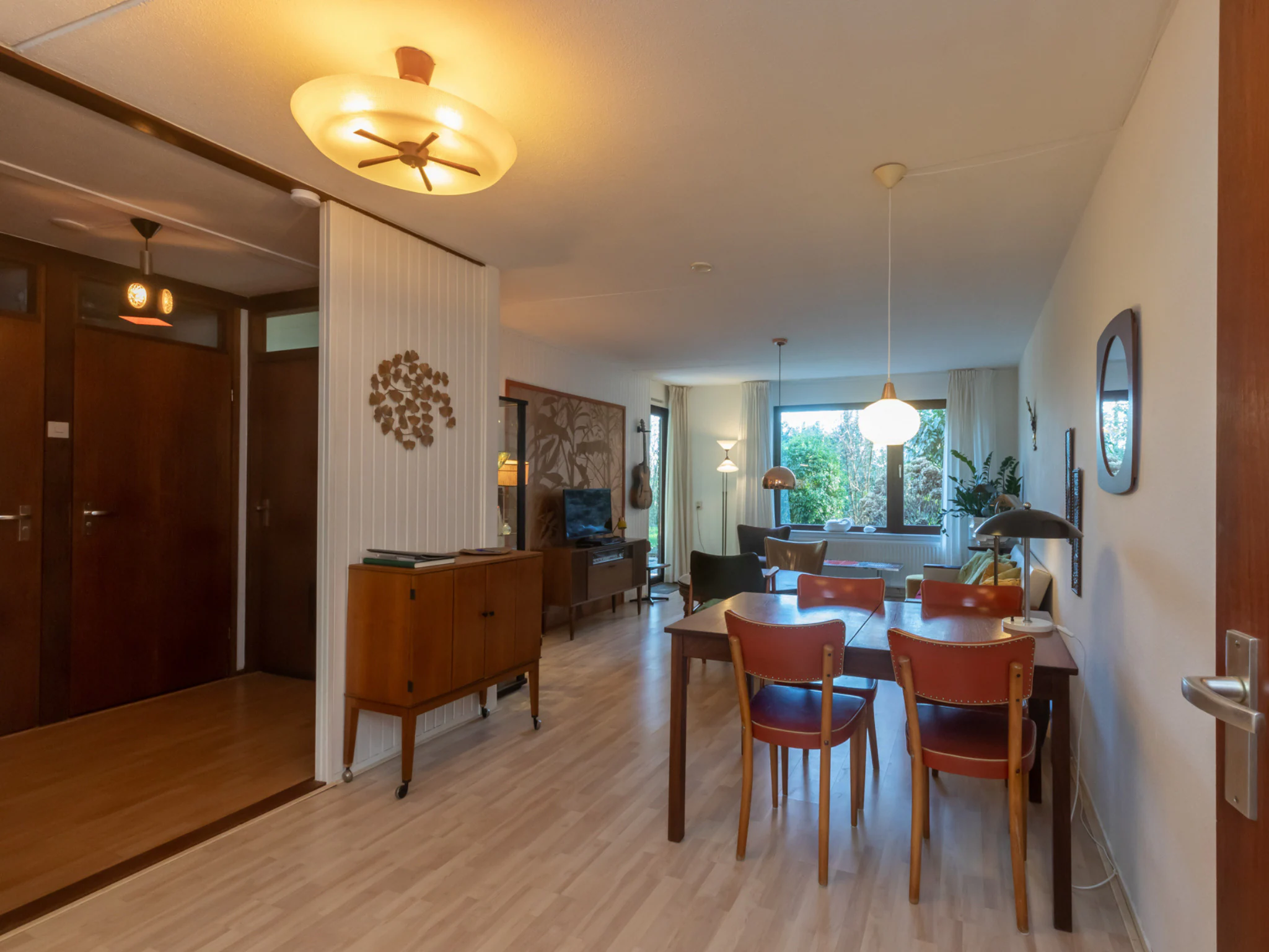 Foto's Rustig vakantiehuis in Veere met tuin - Belvilla by Oyo