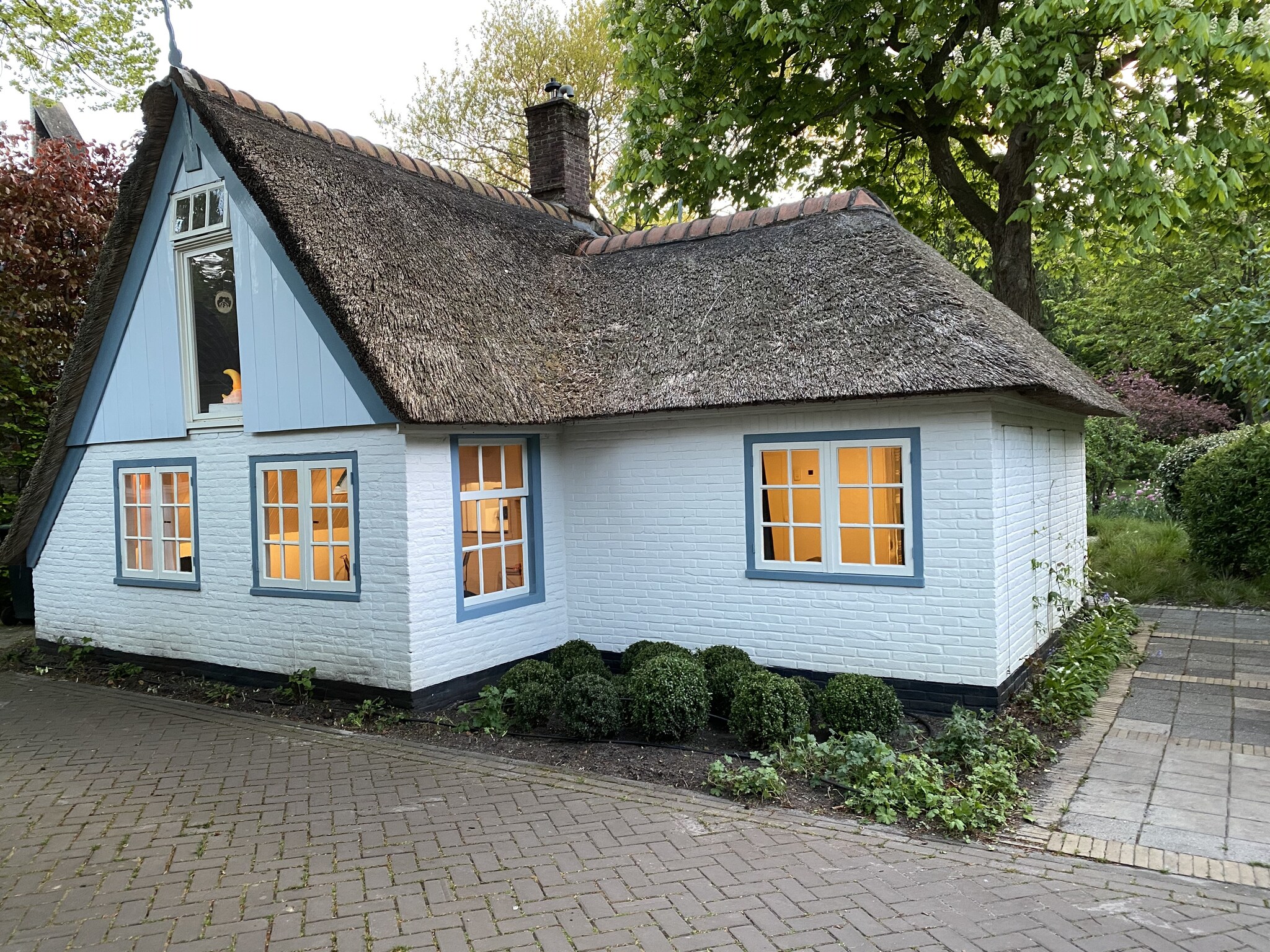 Foto's Romantische boerderij vlakbij het bos - Belvilla by Oyo