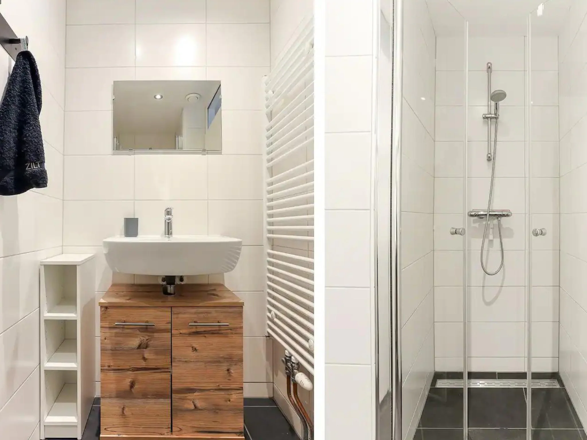 Foto's Appartement onderaan de duinen in Zoutelande - Belvilla by Oyo