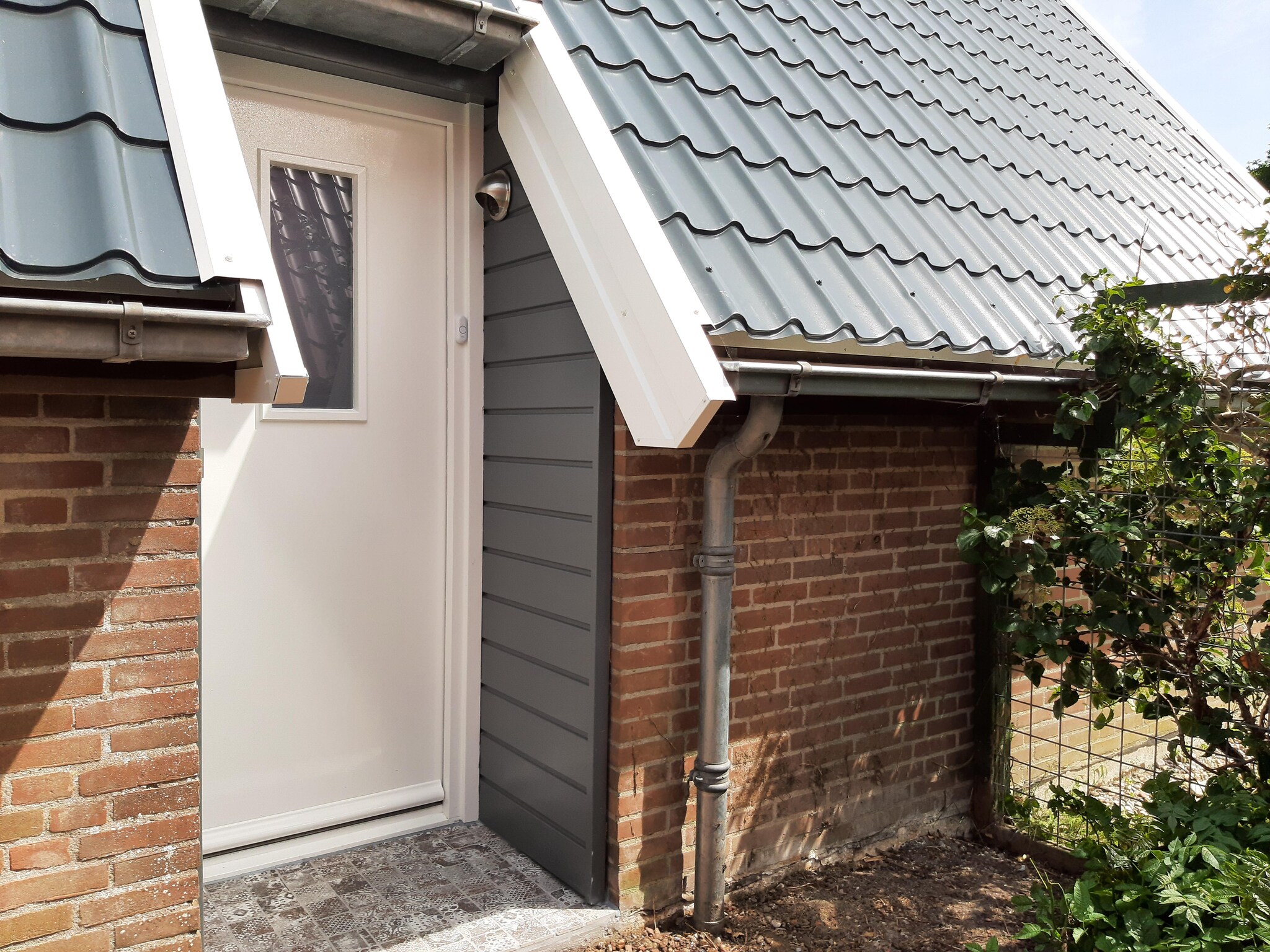 Foto's Stijlvol vakantiehuis aan zee - Belvilla by Oyo