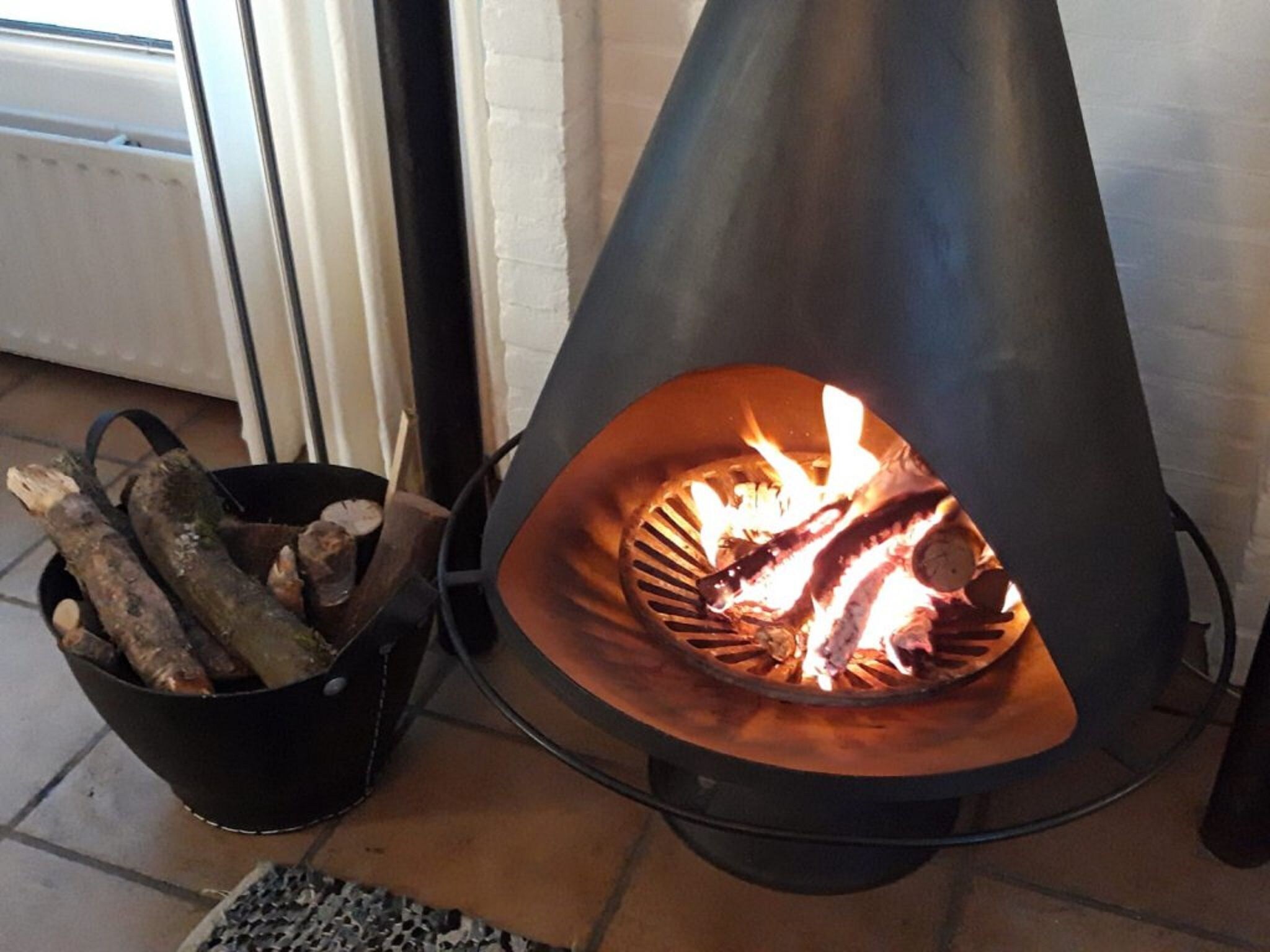 Foto's Vrijstaand Vakantiehuis met Tuin - Belvilla by Oyo