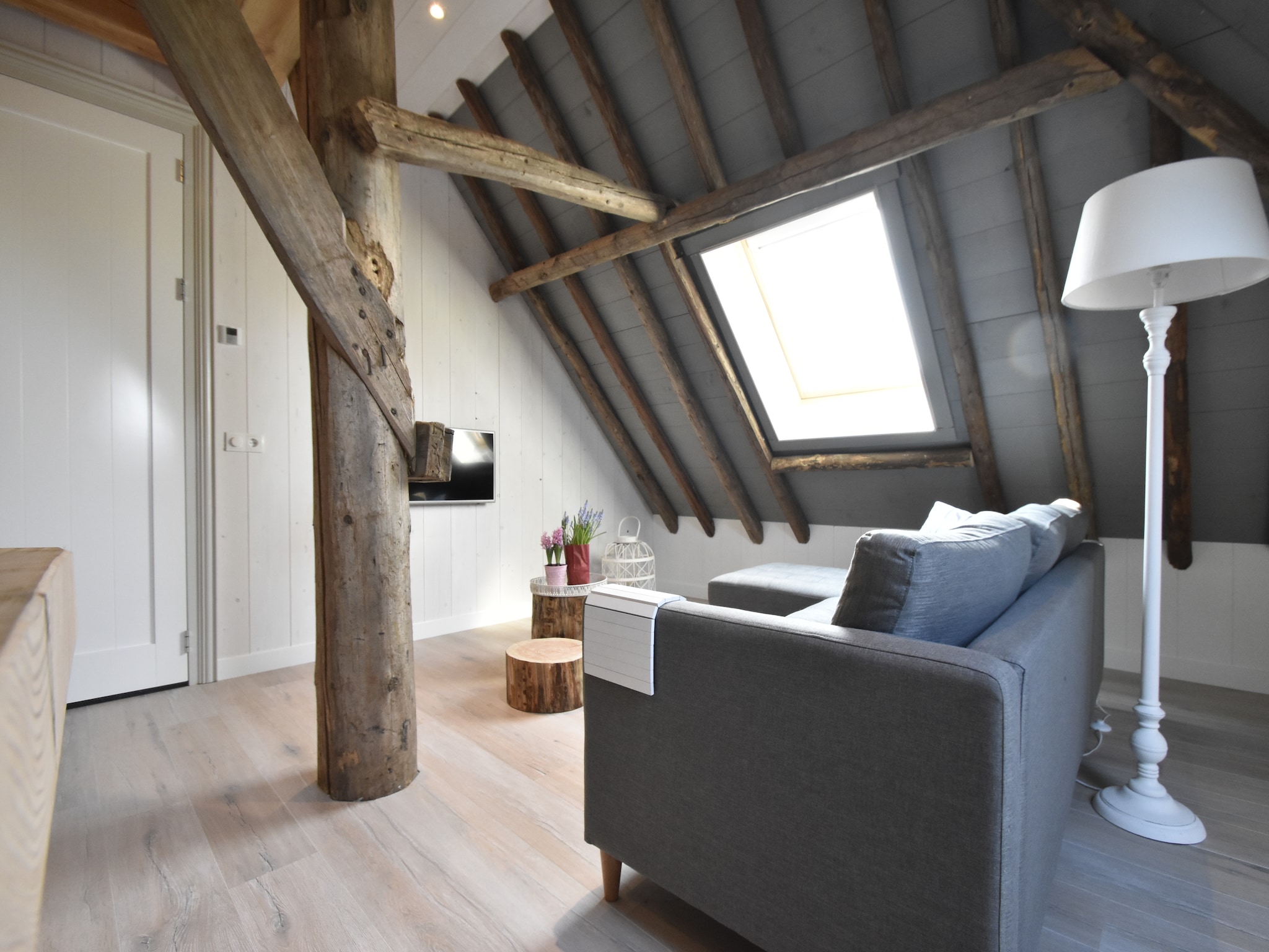 Foto's Appartement in Callantsoog met sauna - Belvilla by Oyo