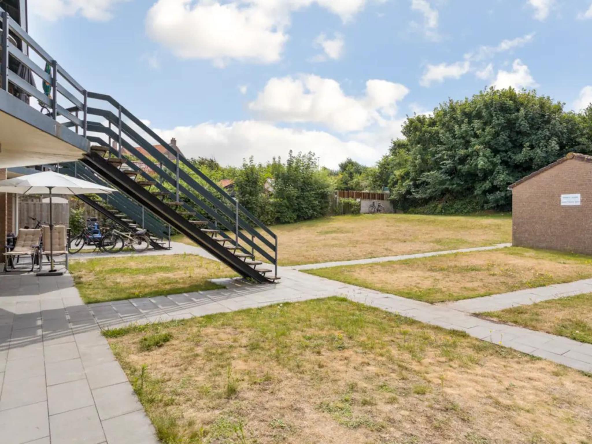 Foto's Appartement onderaan de duinen in Zoutelande - Belvilla by Oyo