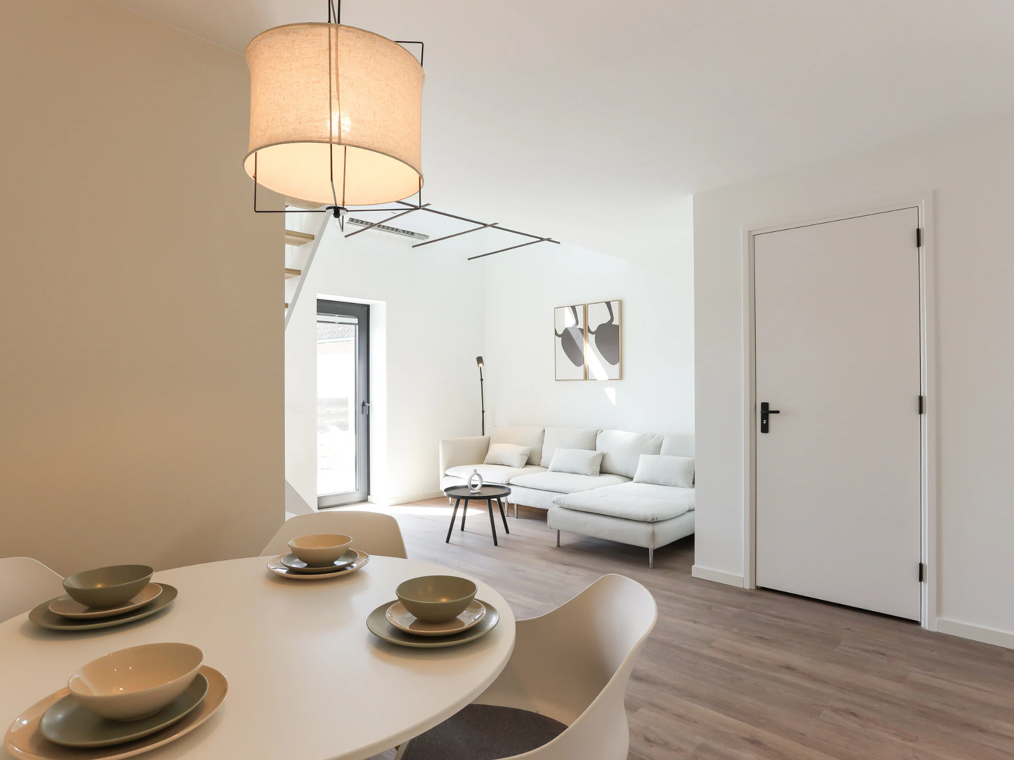 Foto's Moderne Suite Zijde in het prachtige Kamperland - Belvilla by Oyo