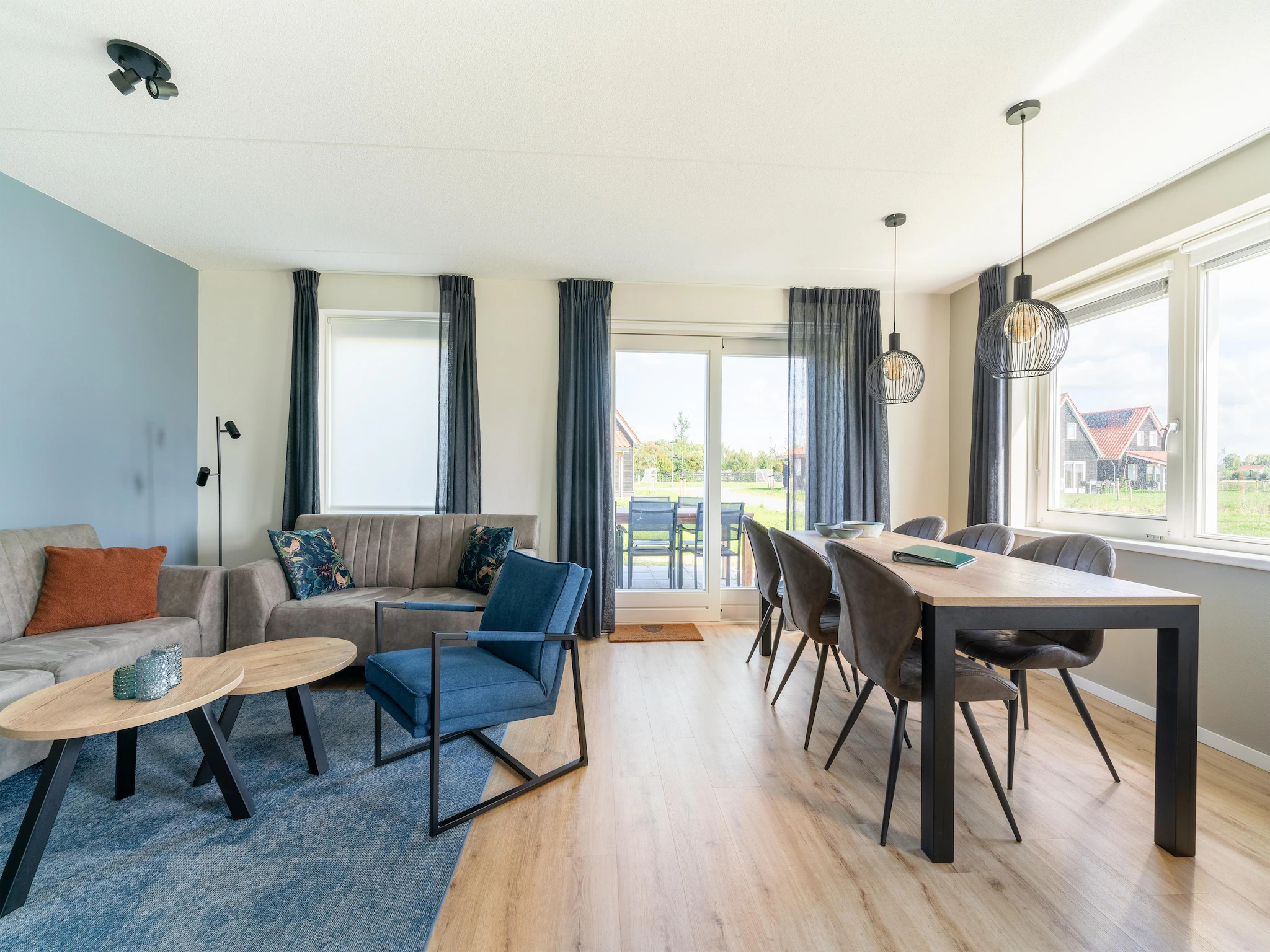 Foto's Vakantiehuis in Scherpenisse met infraroodsauna - Belvilla by Oyo