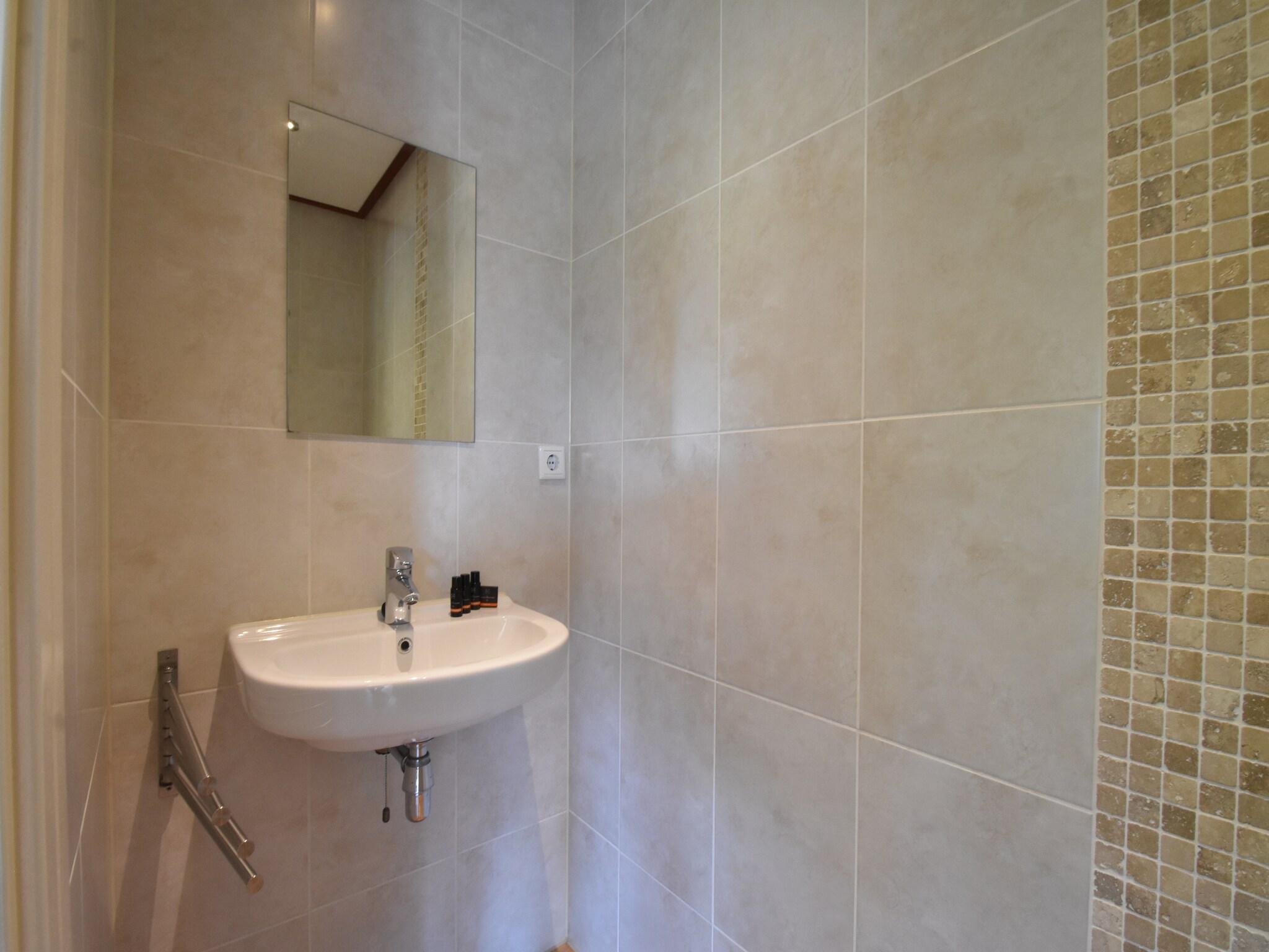 Foto's Vakantiehuis Hazenborgh met infraroodsauna - Belvilla by Oyo