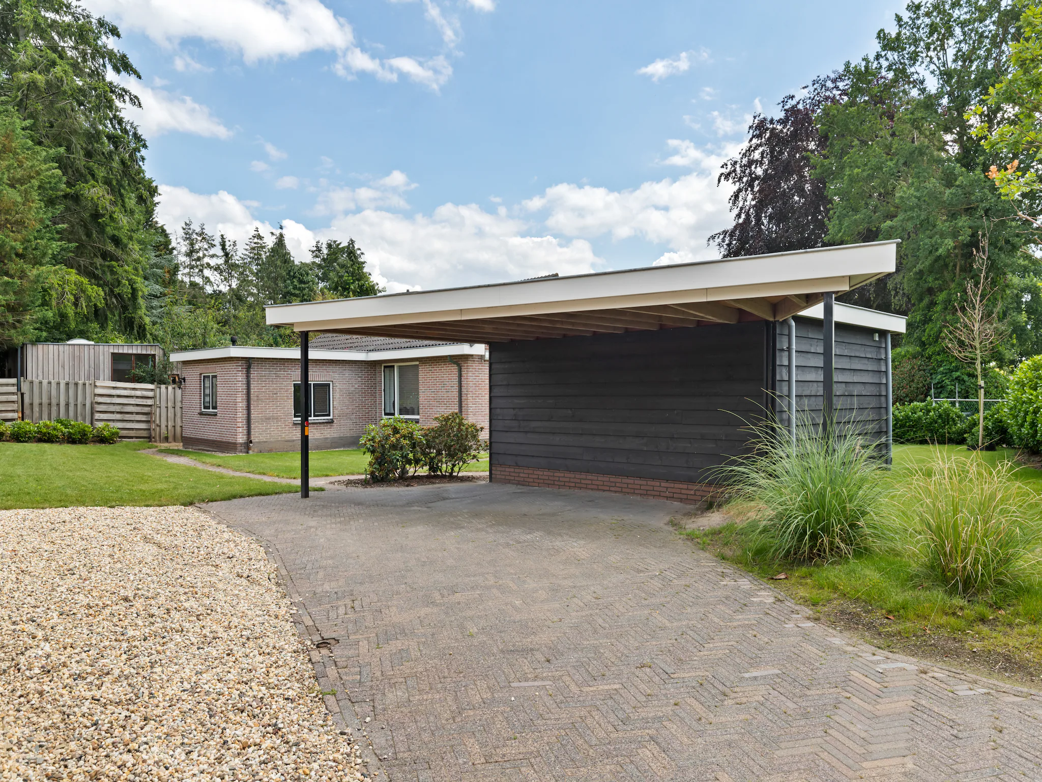 Foto's Leuk vakantiehuis in Putten met een tuin - Belvilla by Oyo
